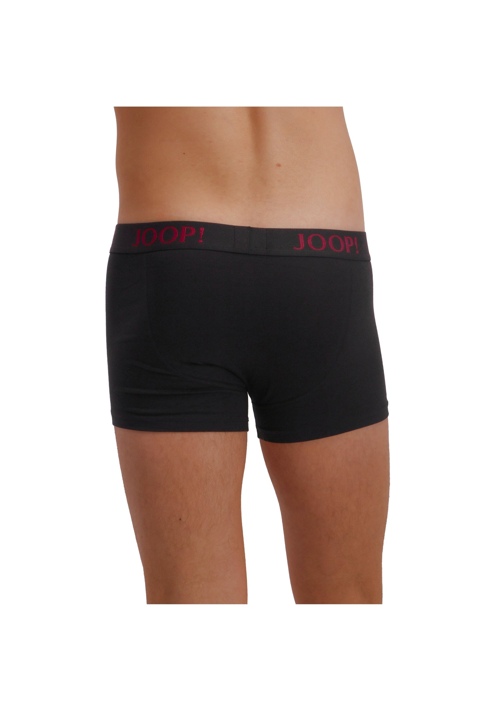 JOOP! Boxershorts »Boxershort Everyday 3er Pack«