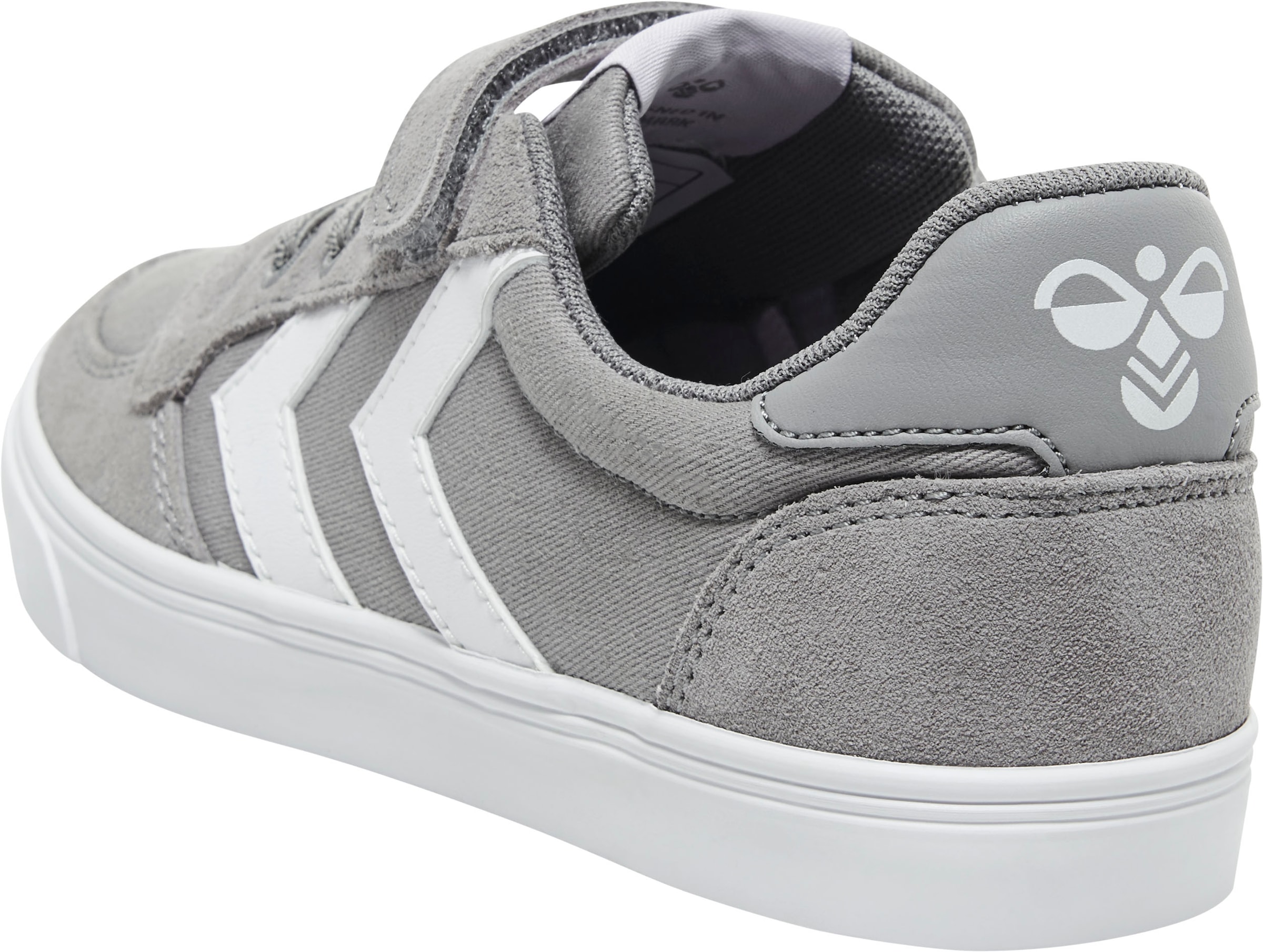 hummel Sneaker »SLIMMER STADIL LOW JR«