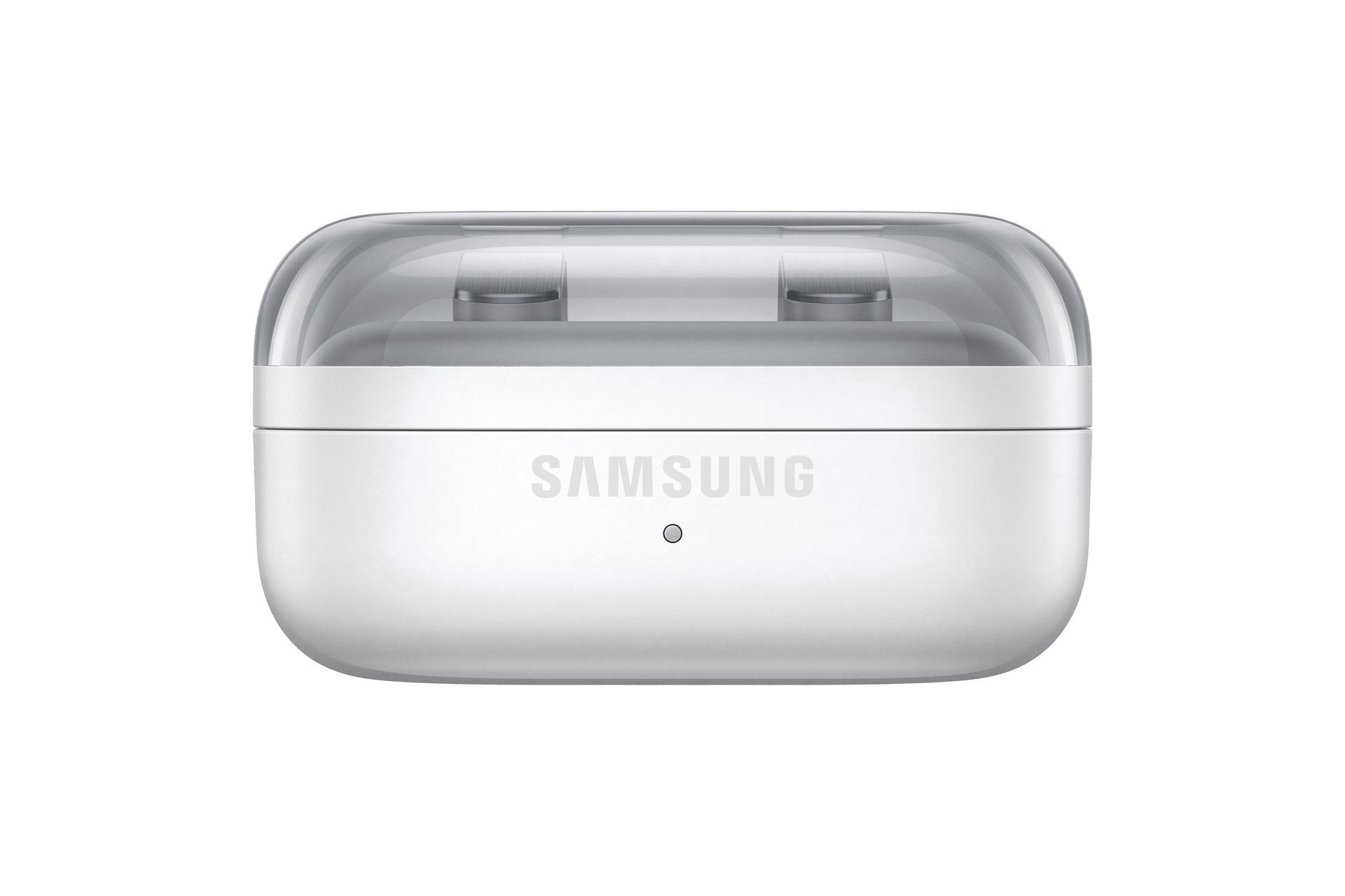 Samsung wireless In-Ear-Kopfhörer »Galaxy Buds4« A2DP Bluetooth Active Noise Cancelling (ANC) | Gestenkontrolle | Sprachsteuerung