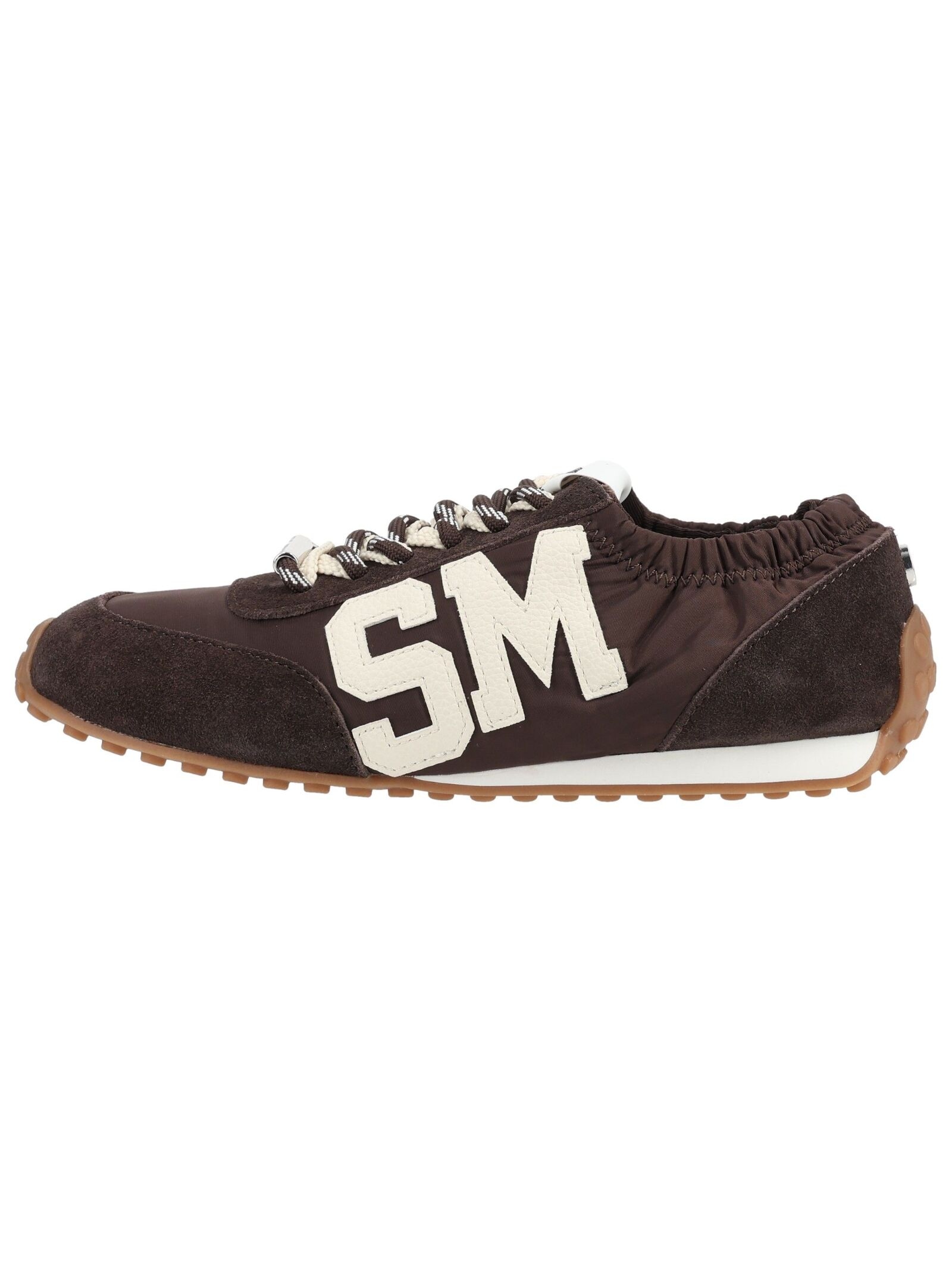 STEVE MADDEN Sneaker »STEVE MADDEN Sneaker Textil«