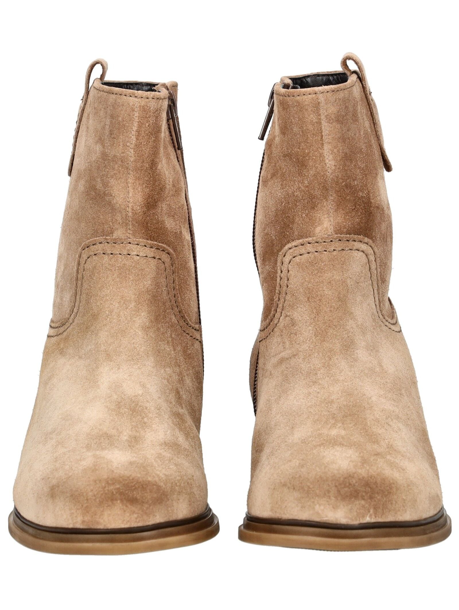 Thumbnail - Gabor Comfort Stiefelette "Gabor Comfort Stiefelette Veloursleder"