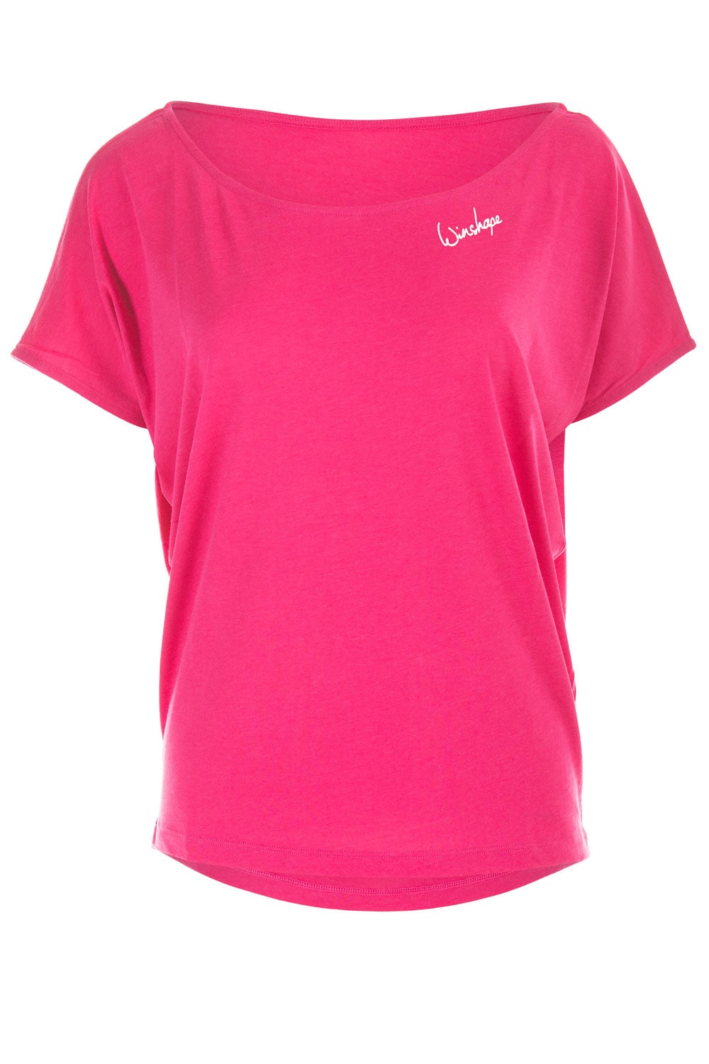 Winshape Oversize-Shirt »MCT002«, Ultra leicht für bestellen | BAUR