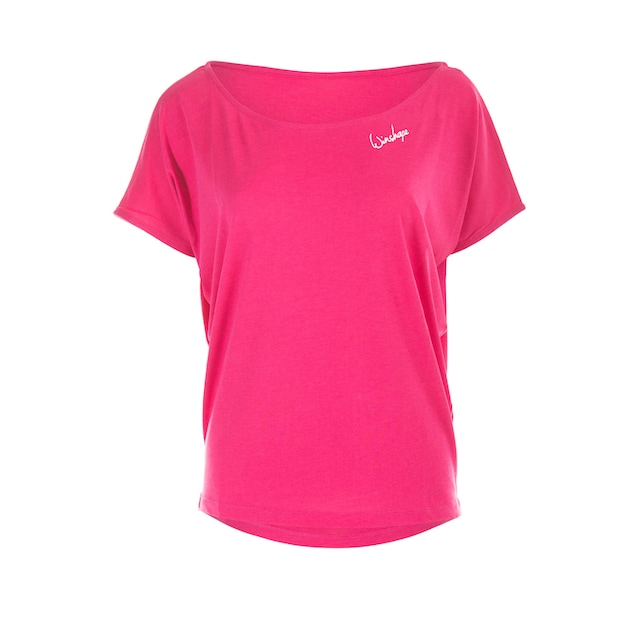 Winshape Oversize-Shirt »MCT002«, Ultra leicht für bestellen | BAUR
