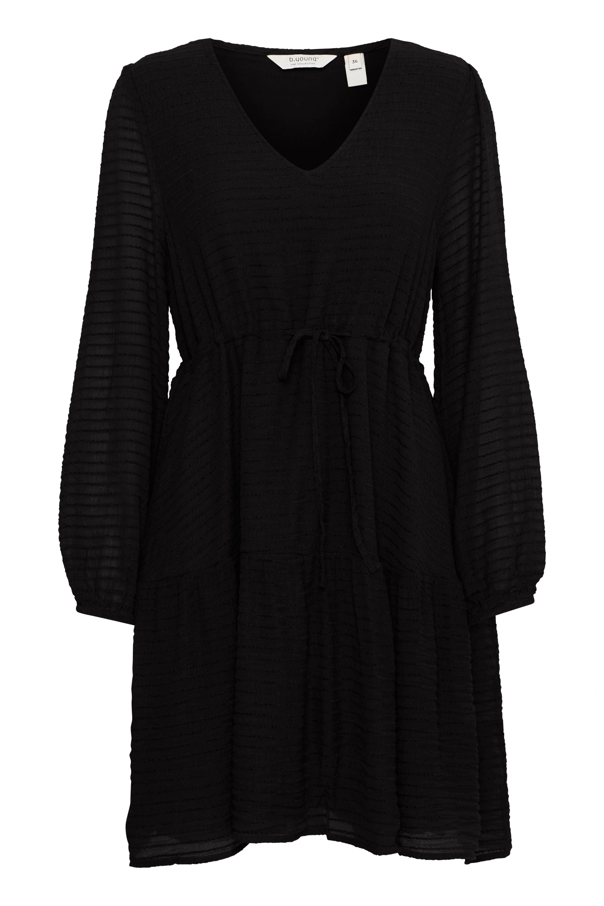 b.young Midikleid "Damen Kleid BYHELIA"