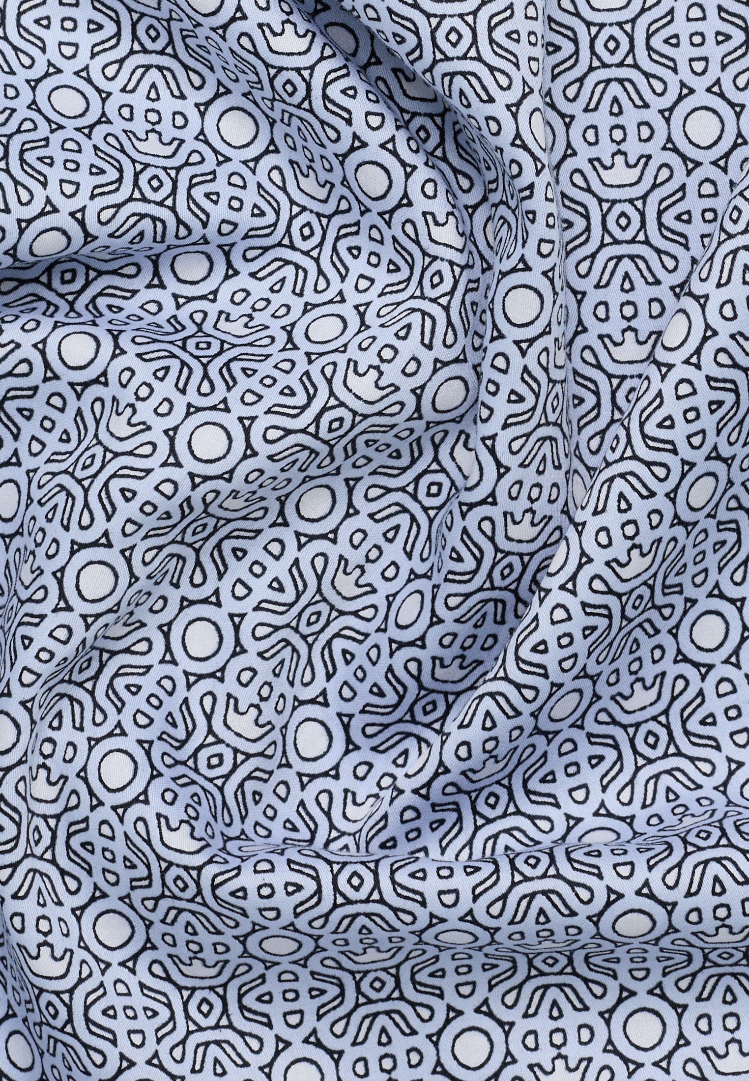 Eterna Hemdbluse »REGULAR FIT«