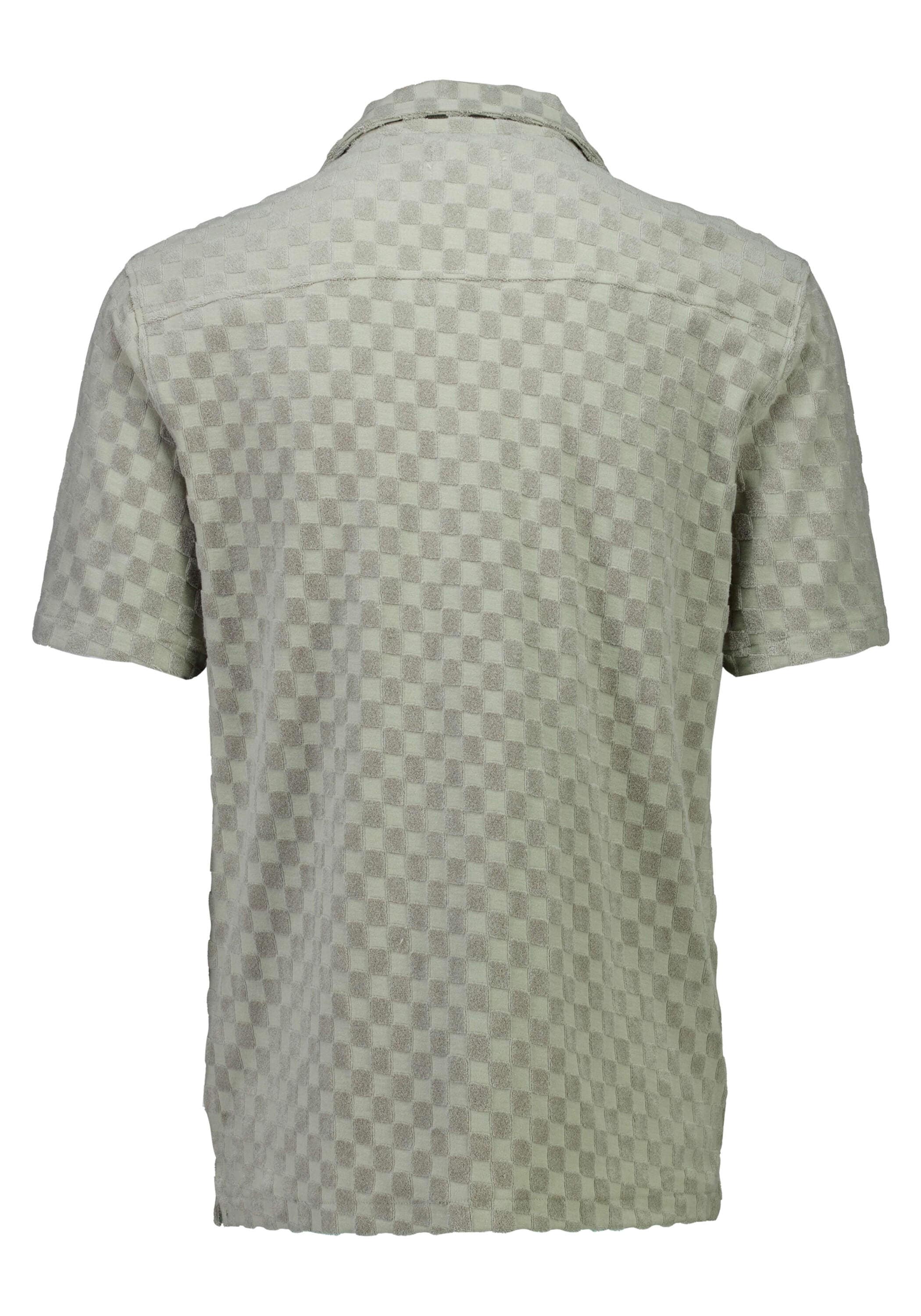 LINDBERGH Flanellhemd »Lindbergh Freizeithemd«