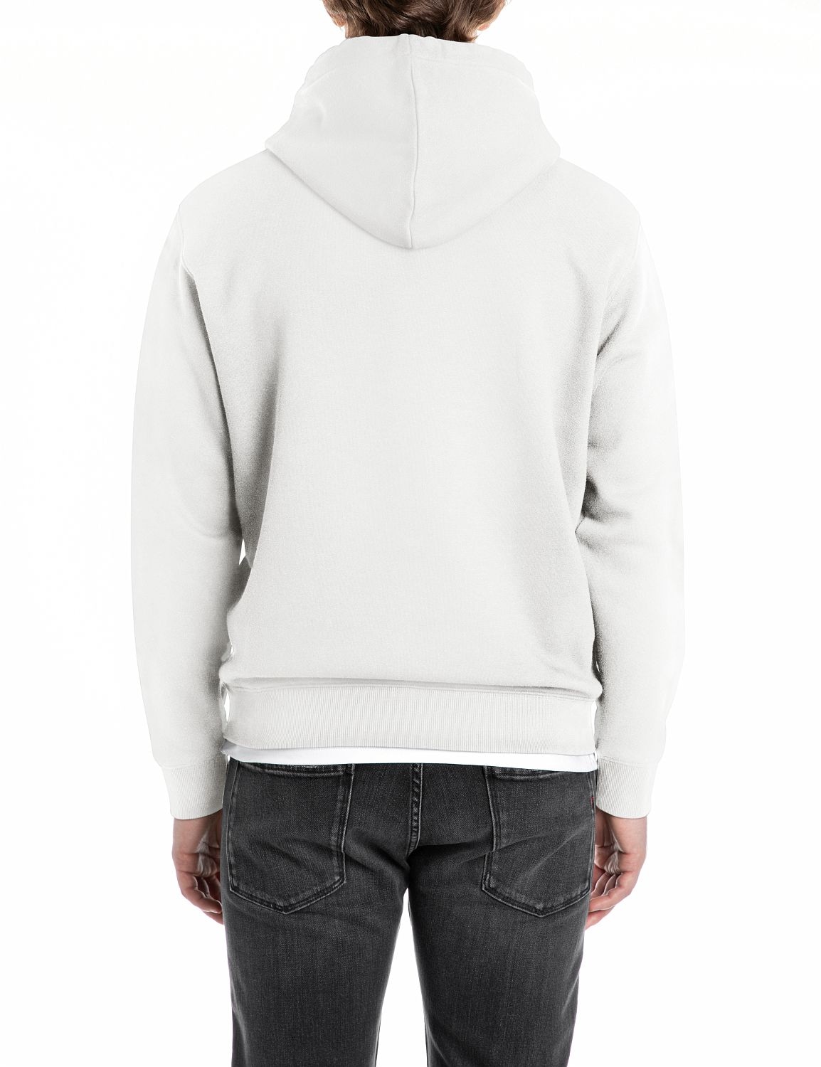 Replay Kapuzensweatshirt