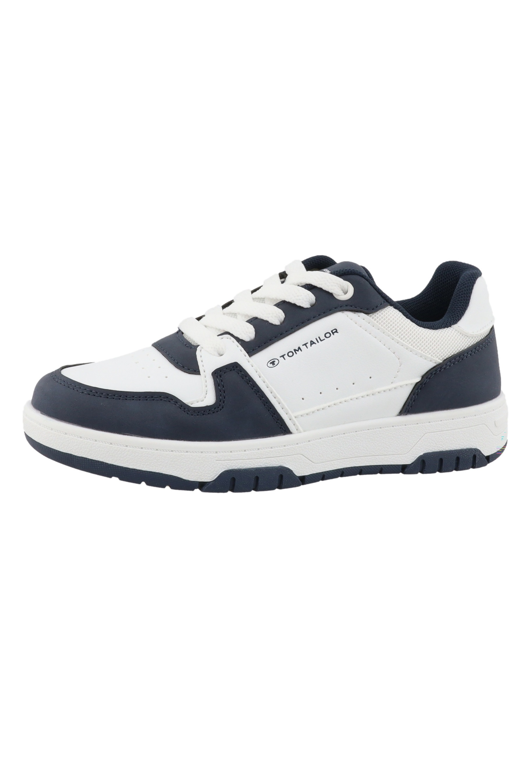 TOM TAILOR Trainingsschuh »Tom Tailor Sneaker Low«  1 Stk. tlg.