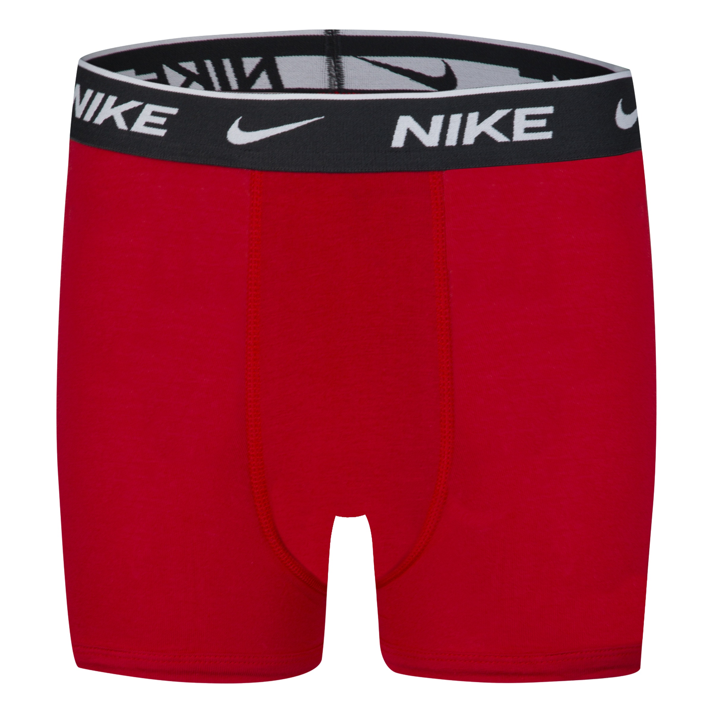 Nike Sportswear Boxershorts »EVERYDAY COTTON 3PK BOXER BRIEF« Spar-Packung, 3 Stk. Kinder Unterhose aus Baumwolle
