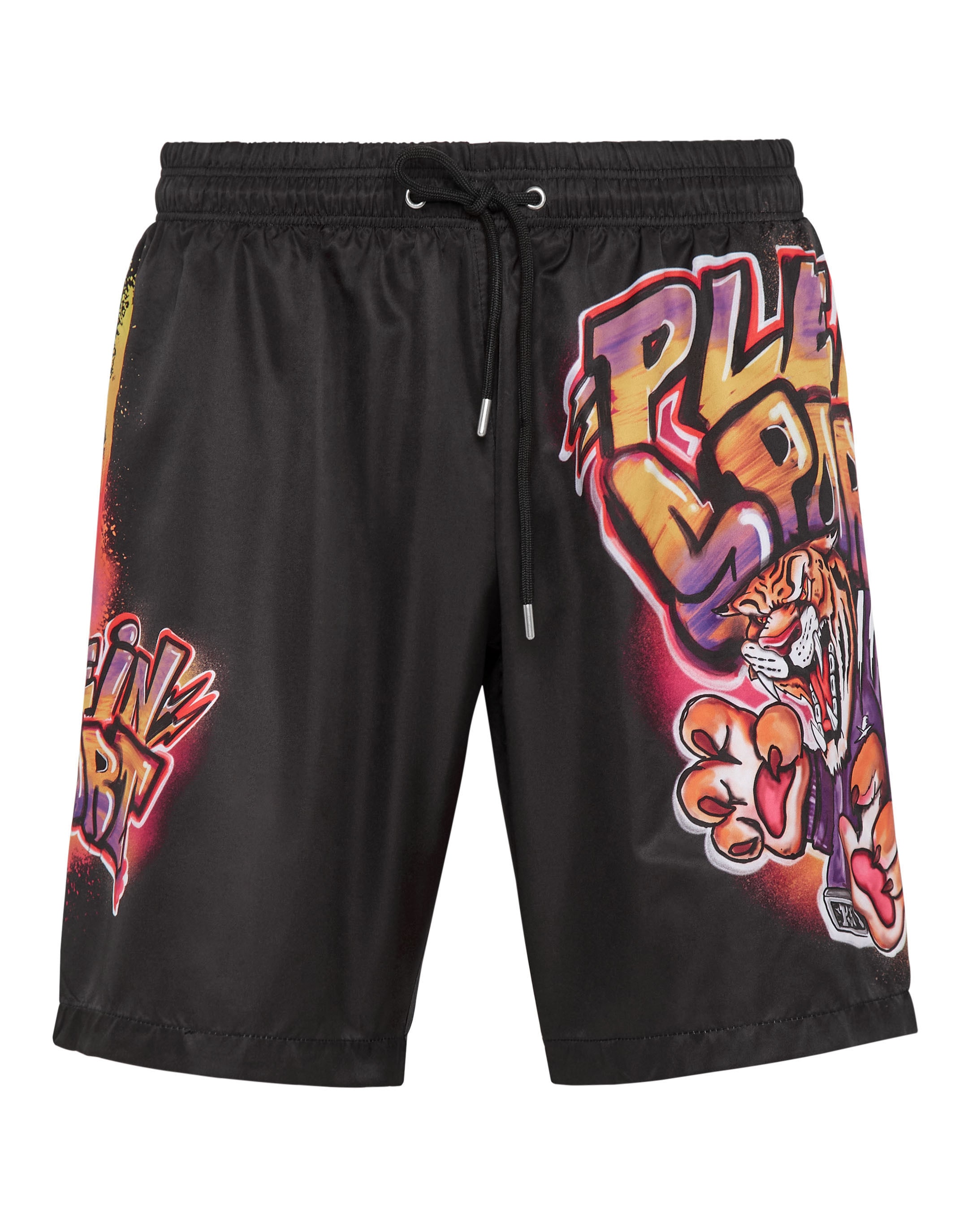 PLEIN SPORT Badeshorts »Beachwear Shorts«
