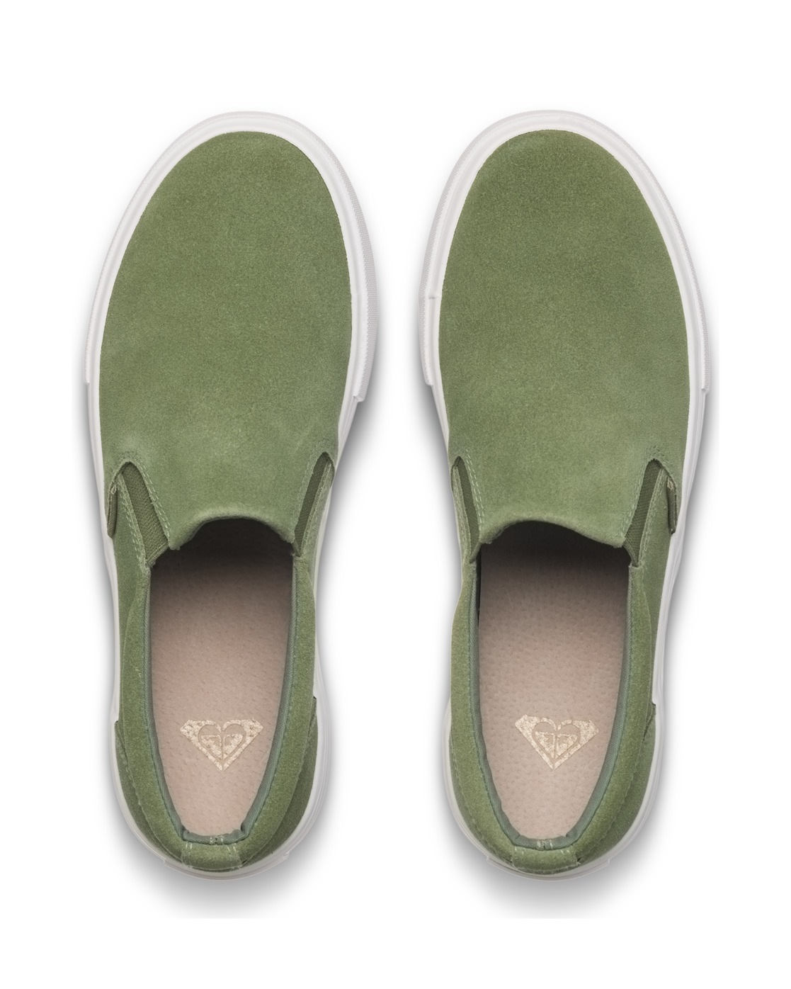 Roxy Sneaker »Lili Slip On«