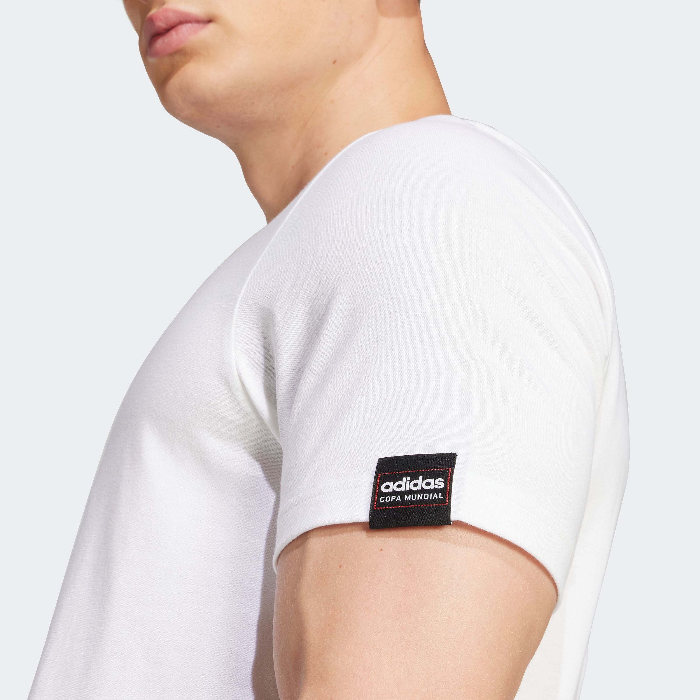 adidas Performance Trainingsshirt »COPA SIGN G T«