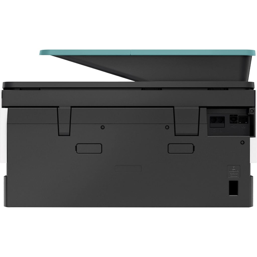 HP Multifunktionsdrucker »OfficeJet Pro 9015 AiO Printer«