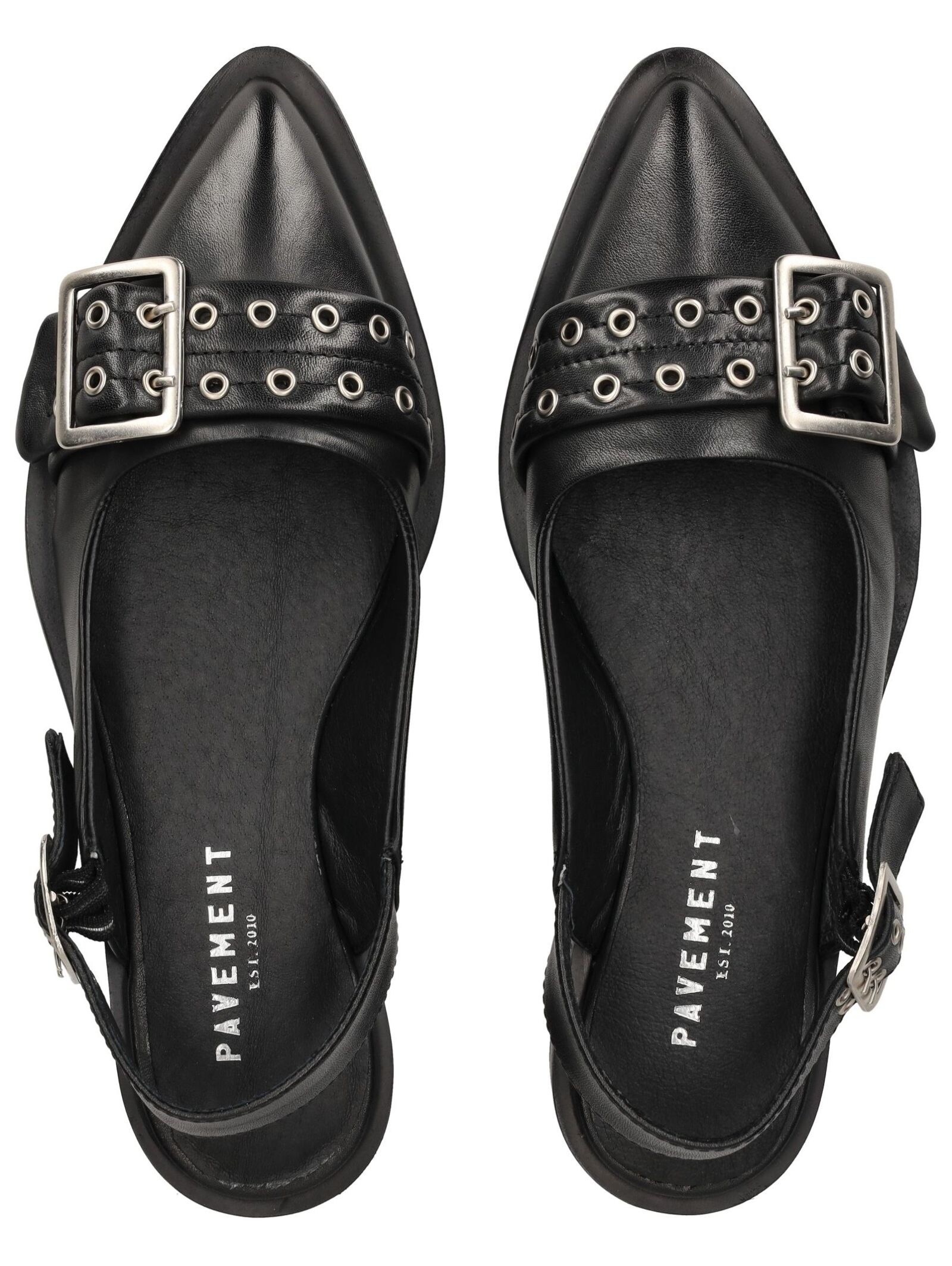 Pavement Ballerina »Pavement Ballerinas Leder«