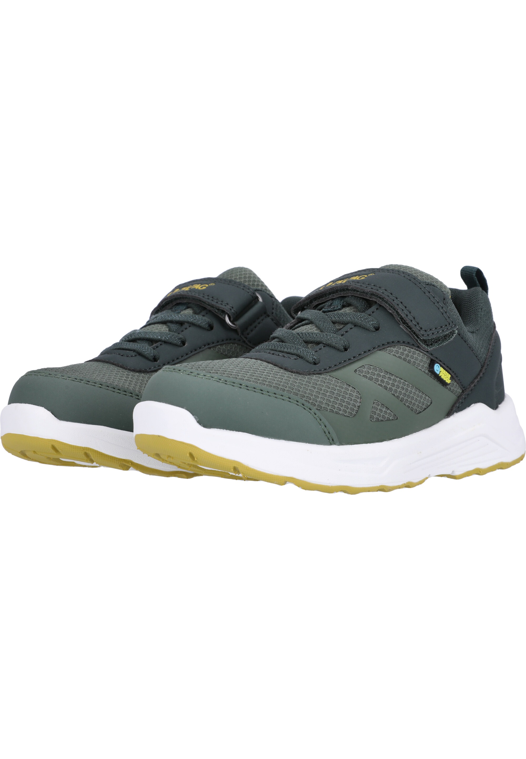 ZIGZAG Sneaker »Vinaien«, mit Mesh-Einsätzen