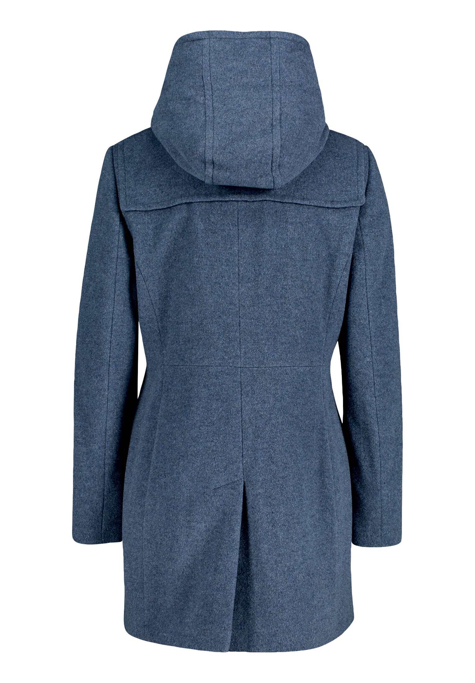 Gil Bret Outdoorjacke »Damen mit Kapuze« mit Kapuze