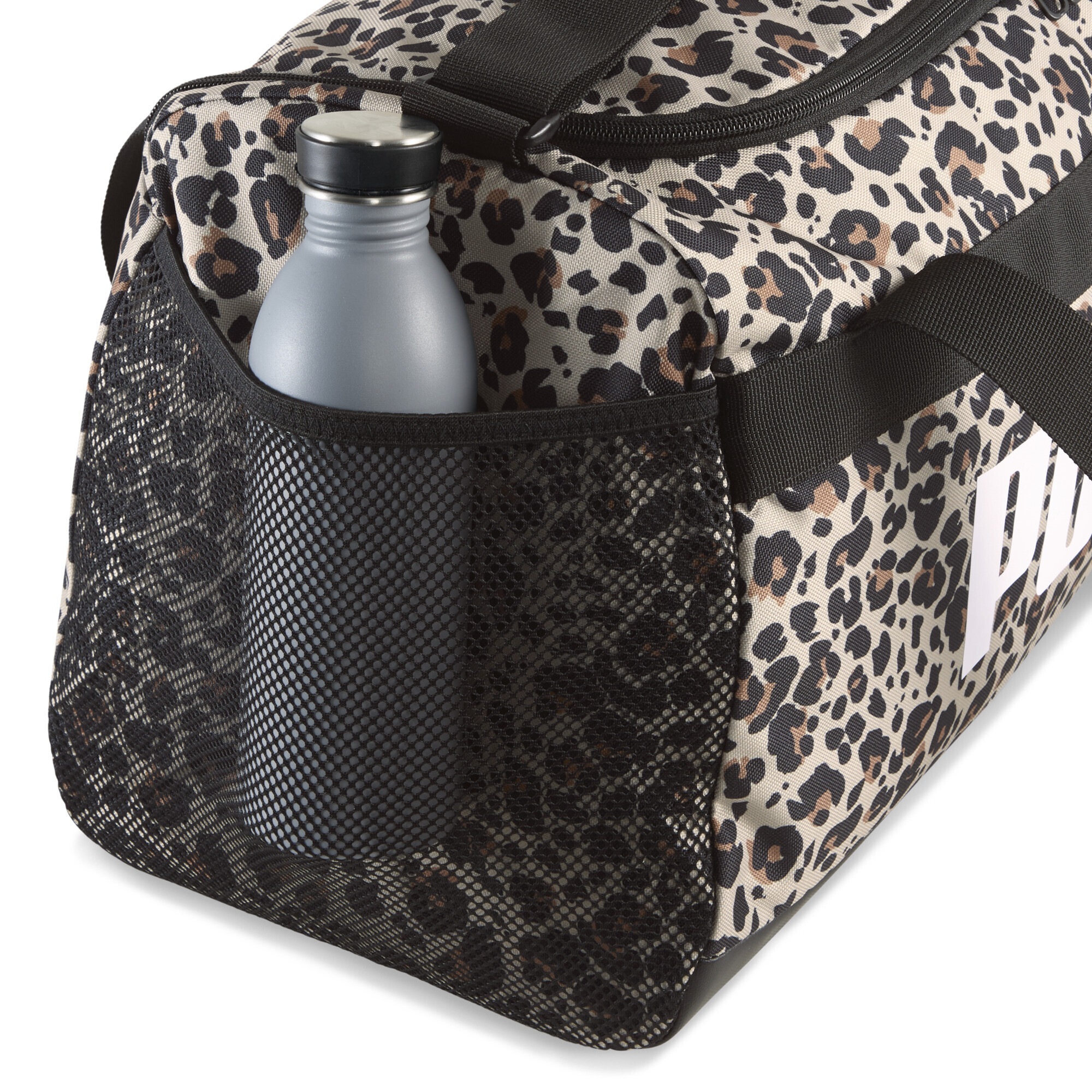 PUMA Sporttasche »Challenger 35L Kleine Sporttasche mit Allover-Print Erwachsene«