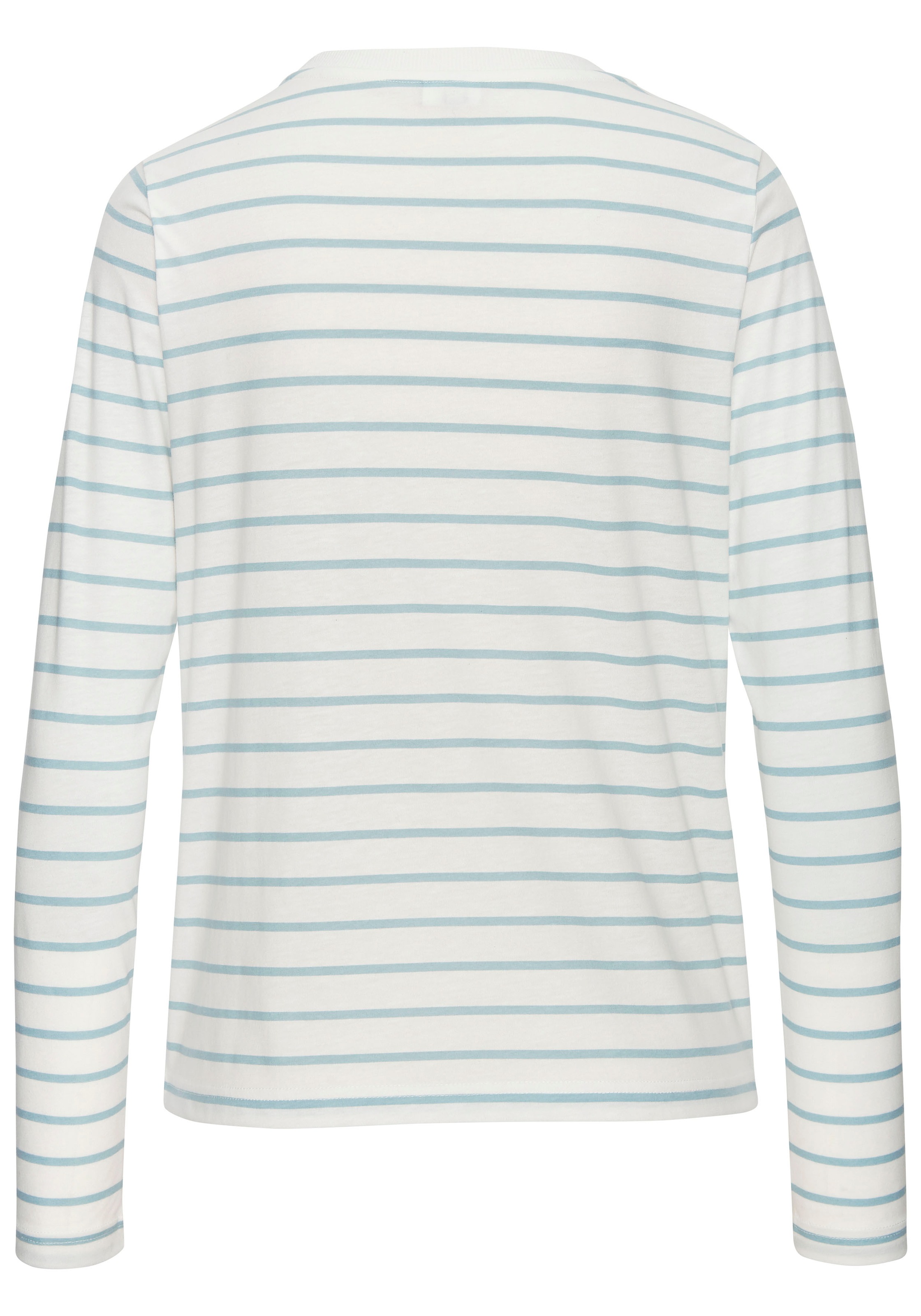 Thumbnail - LASCANA Langarmshirt