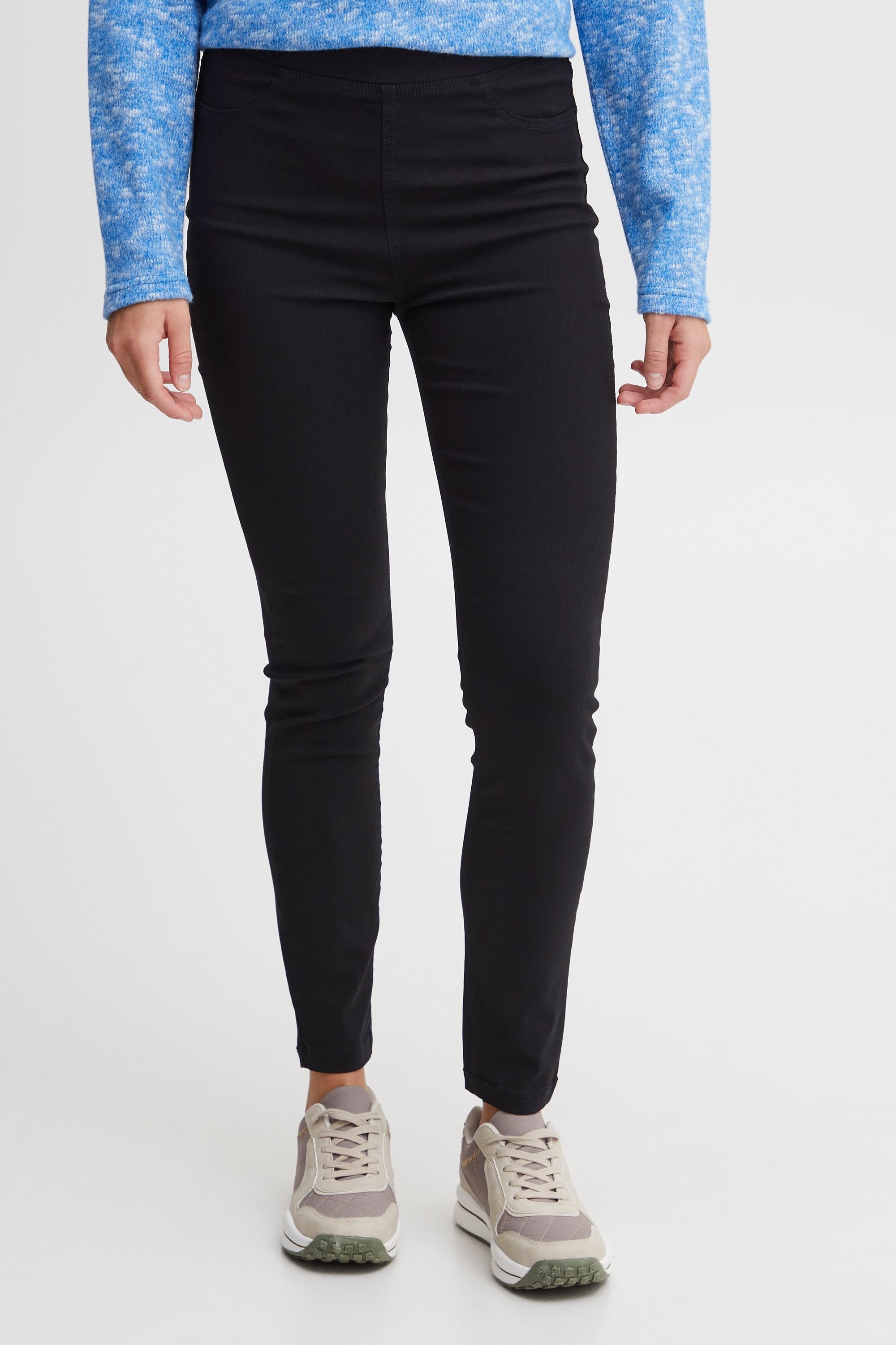 OXMO Leggings "Leggings OXKeily" günstig online kaufen