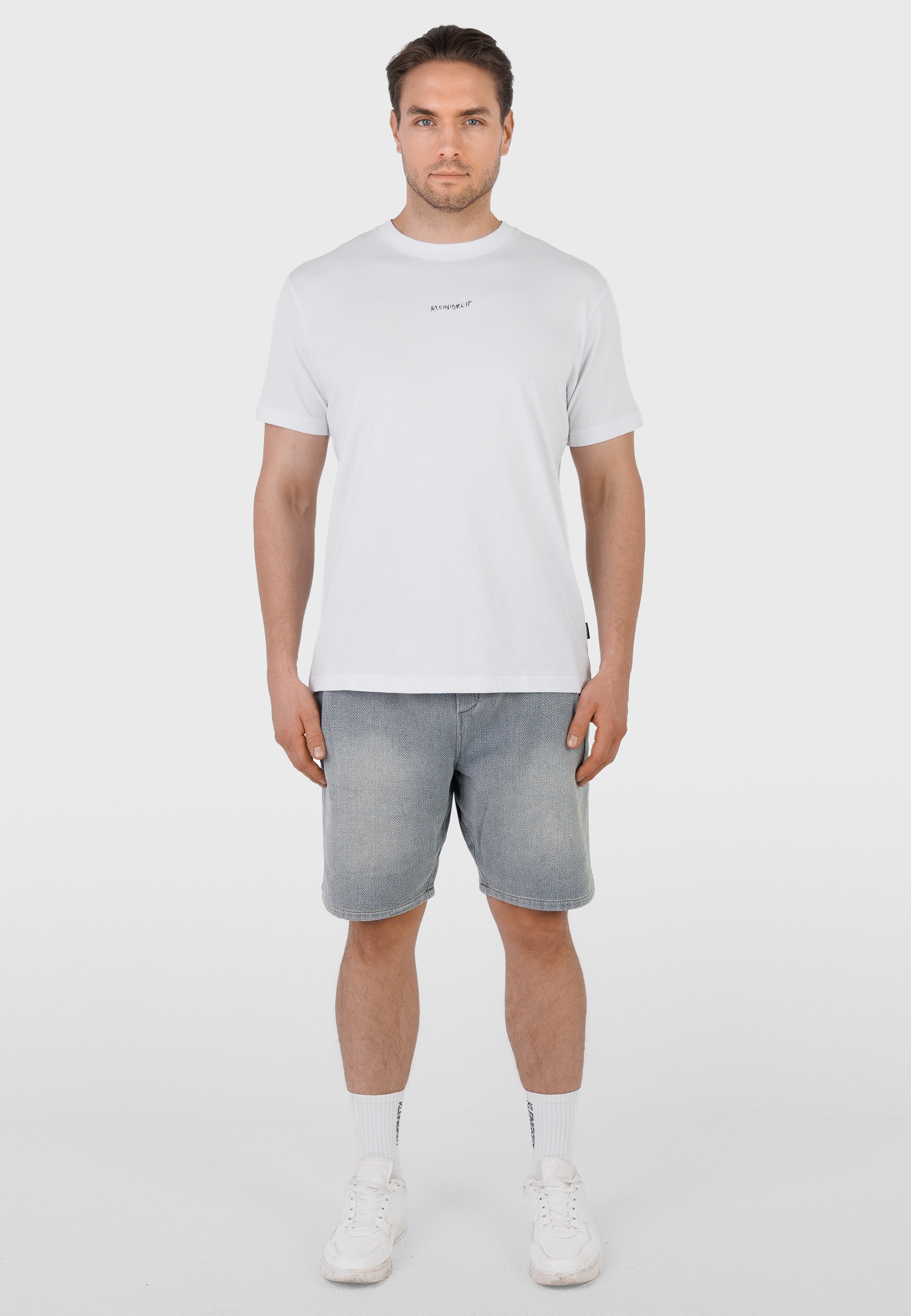 Kleinigkeit Shorts »Kleinigkeit Paavo Jeansen Shorts«
