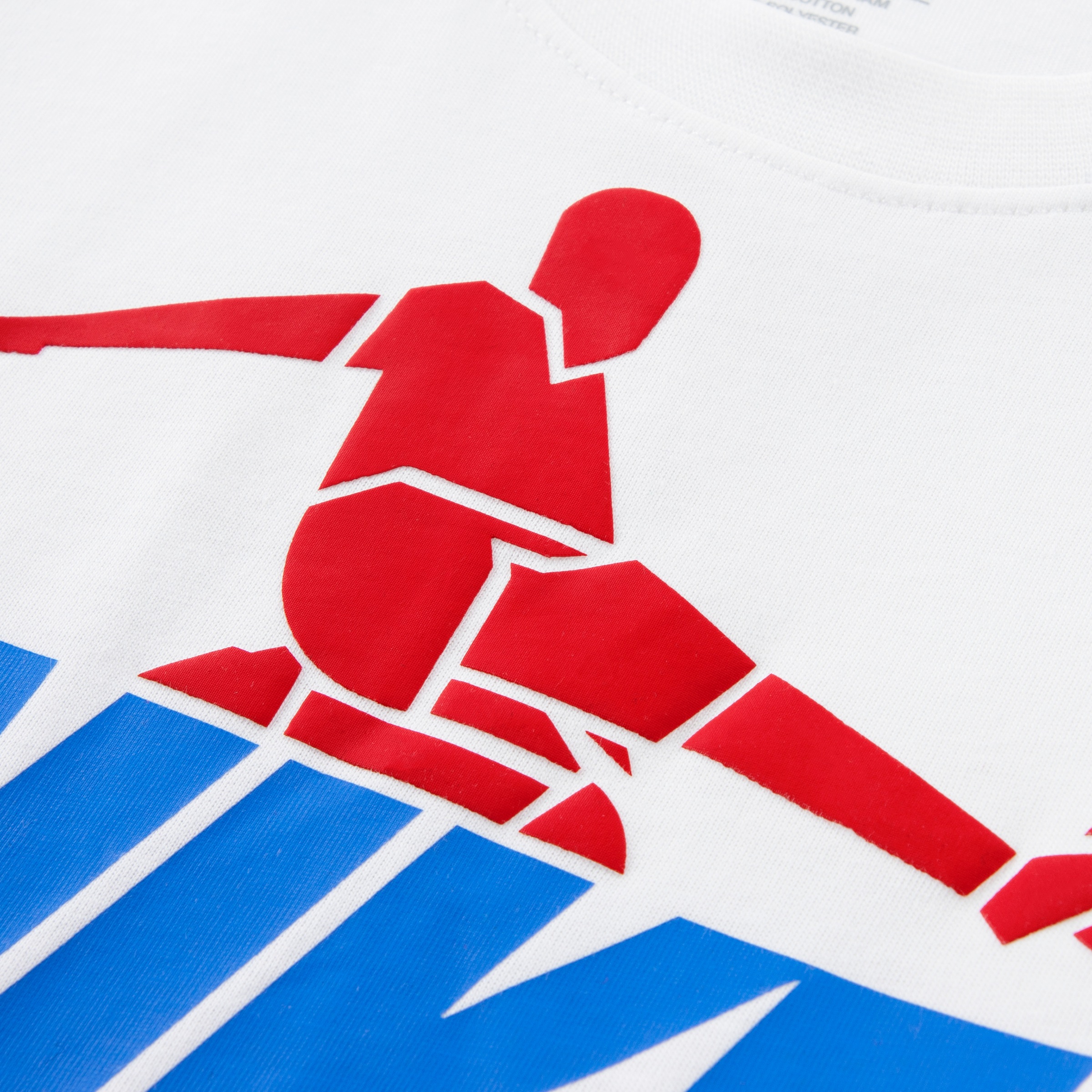 Nike Sportswear T-Shirt »NKB BICYCLE KICK« für Kinder, sportlicher Stil, für sportliche Aktivitäten