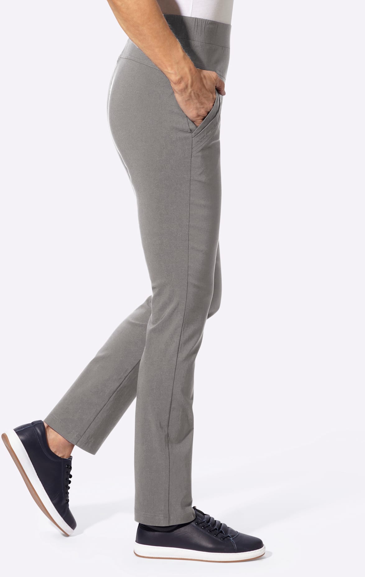 Casual Looks Schlupfhose