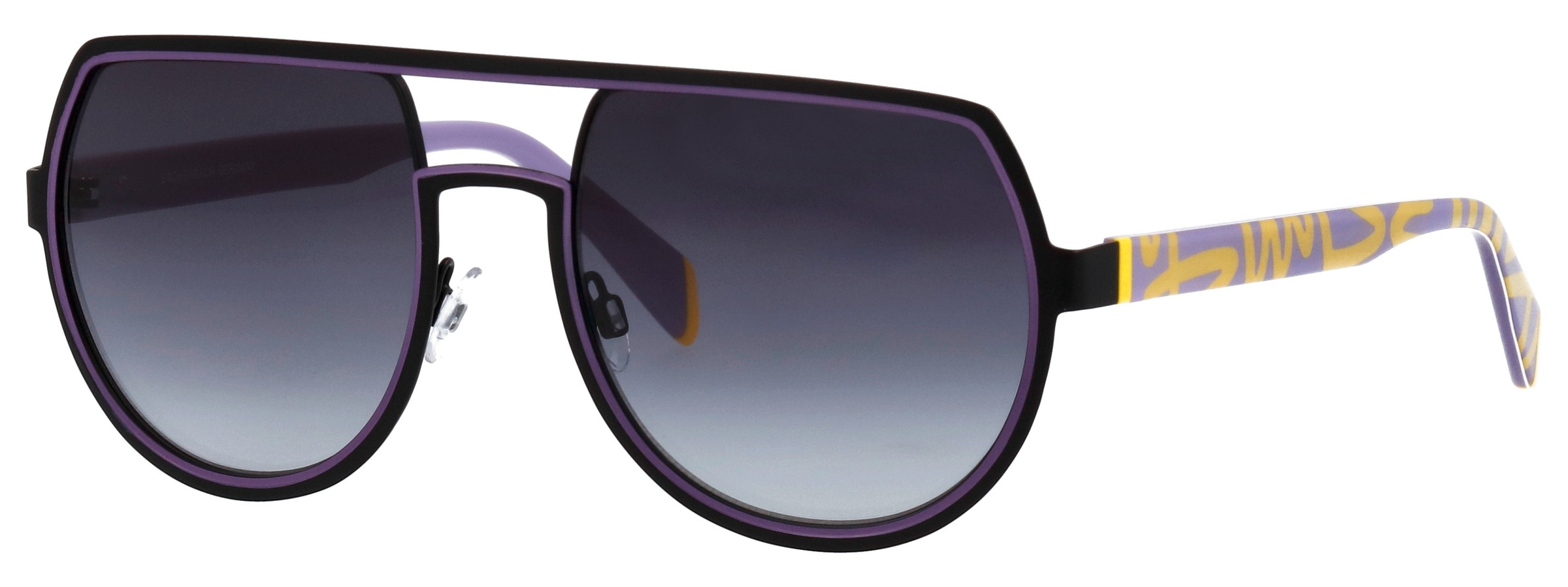 HUMPHREY´S eyewear Sonnenbrille "HUMPHREY´S eyewear Sonnenbrille"