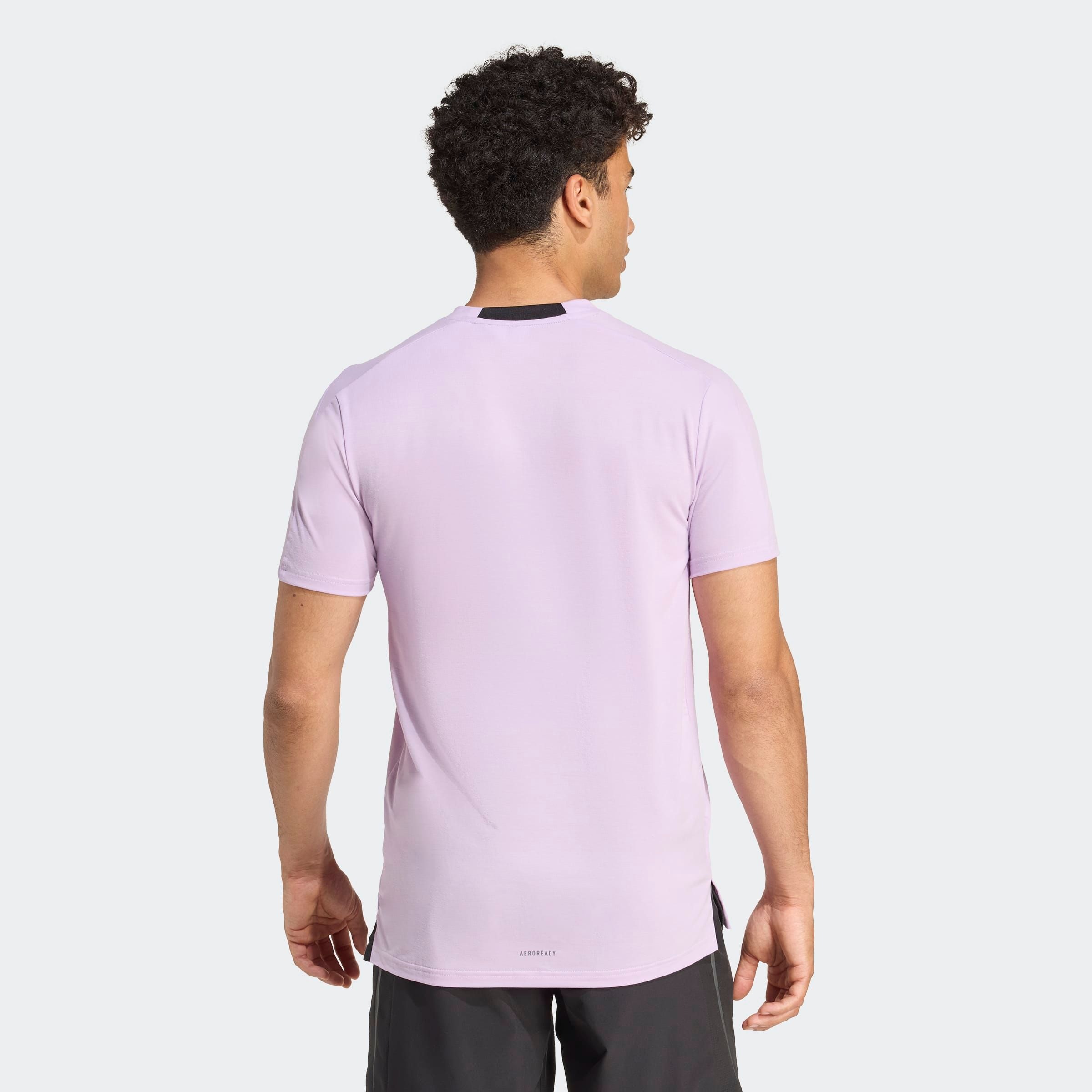 adidas Performance T-Shirt "D4T TEE" günstig online kaufen