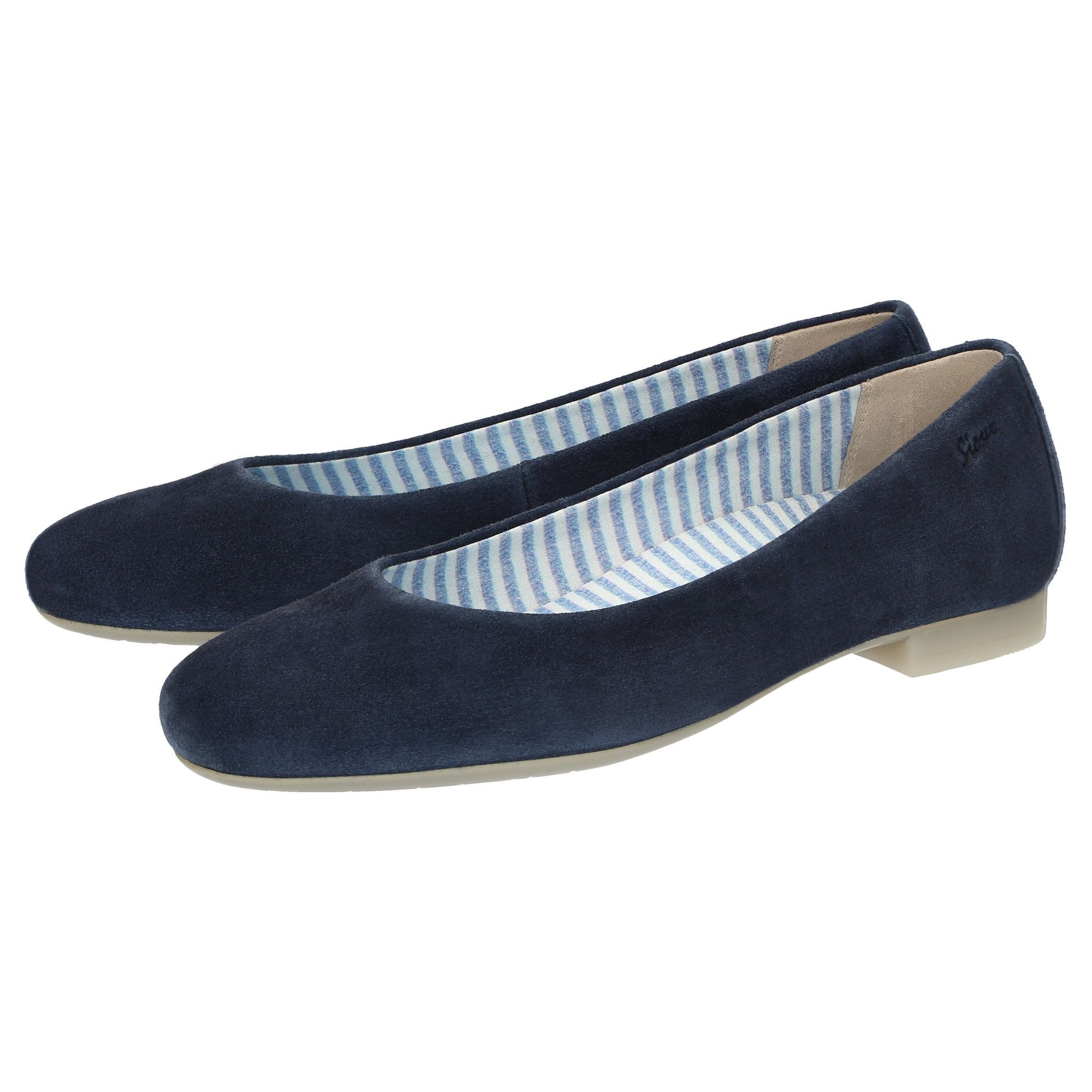 SIOUX Ballerina "Villanelle-701"
