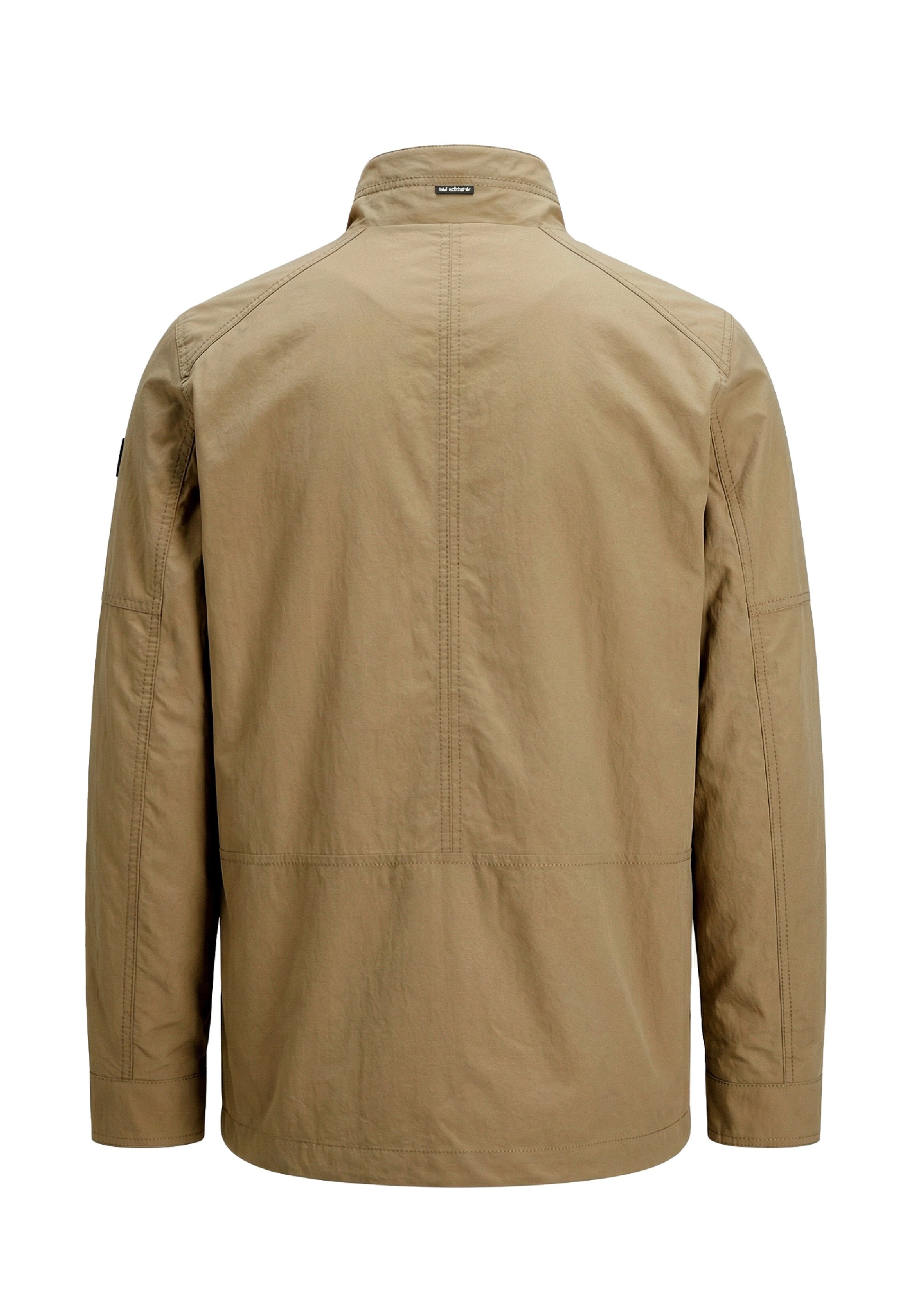 New Canadian Outdoorjacke 1 Stk. tlg. mit klassischem Stehkragen