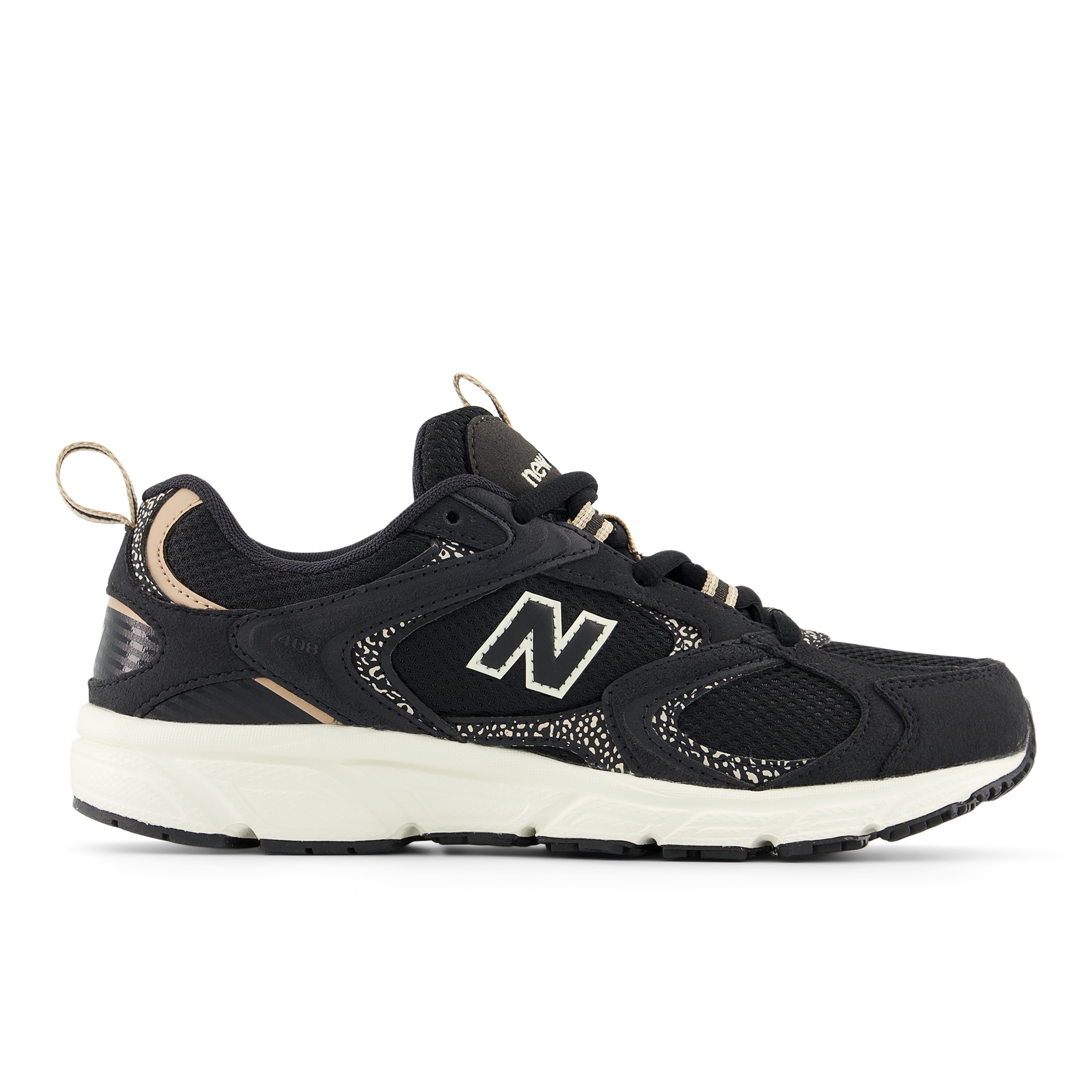 New Balance Sneaker "408" von dem New Balance 530 inspiriert günstig online kaufen