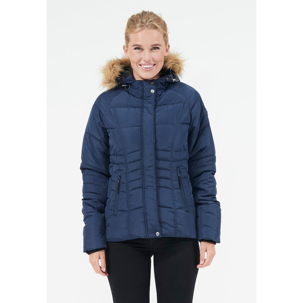 WHISTLER Steppjacke »CARRY«