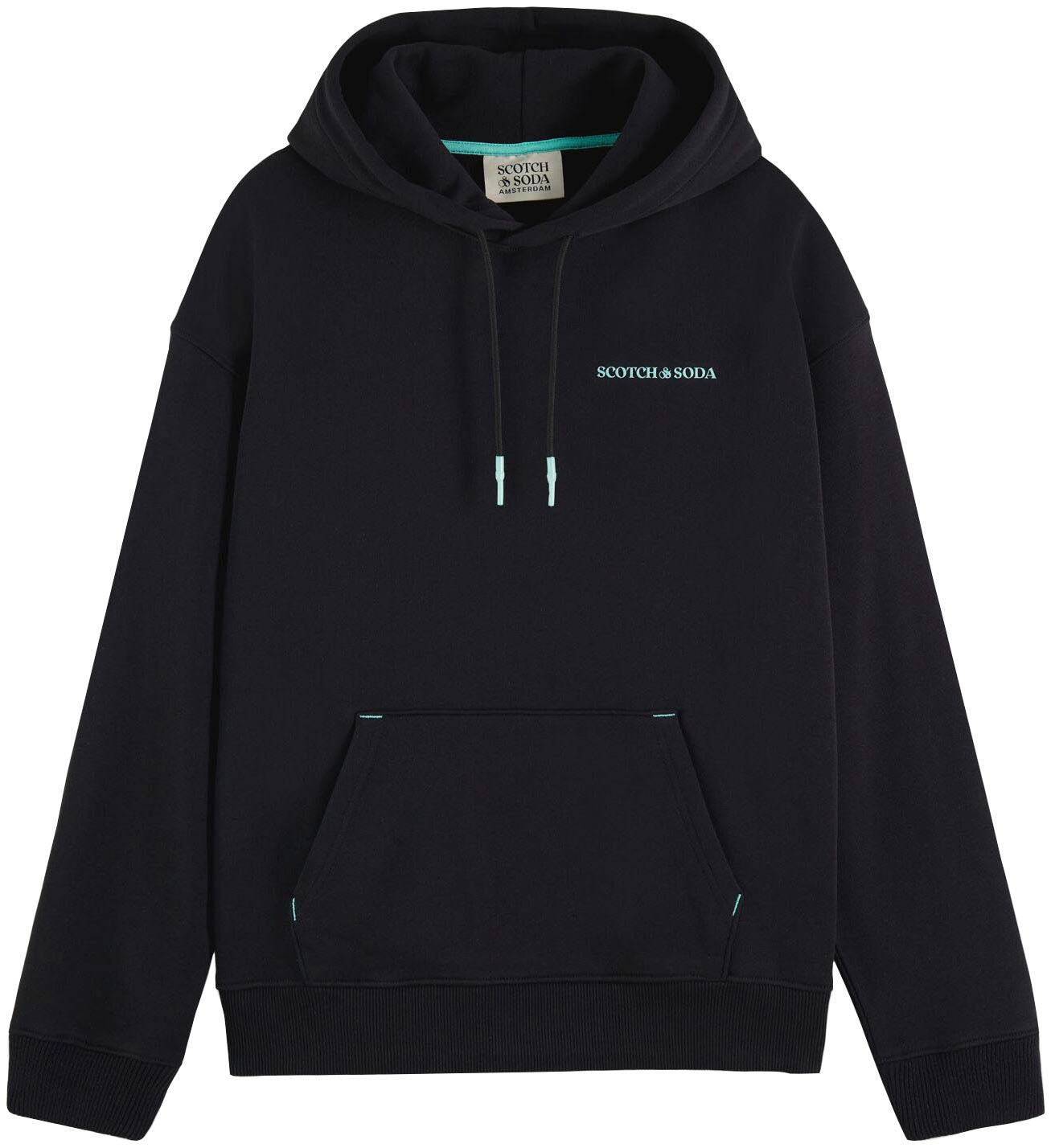 Hoodie on sale scotch soda