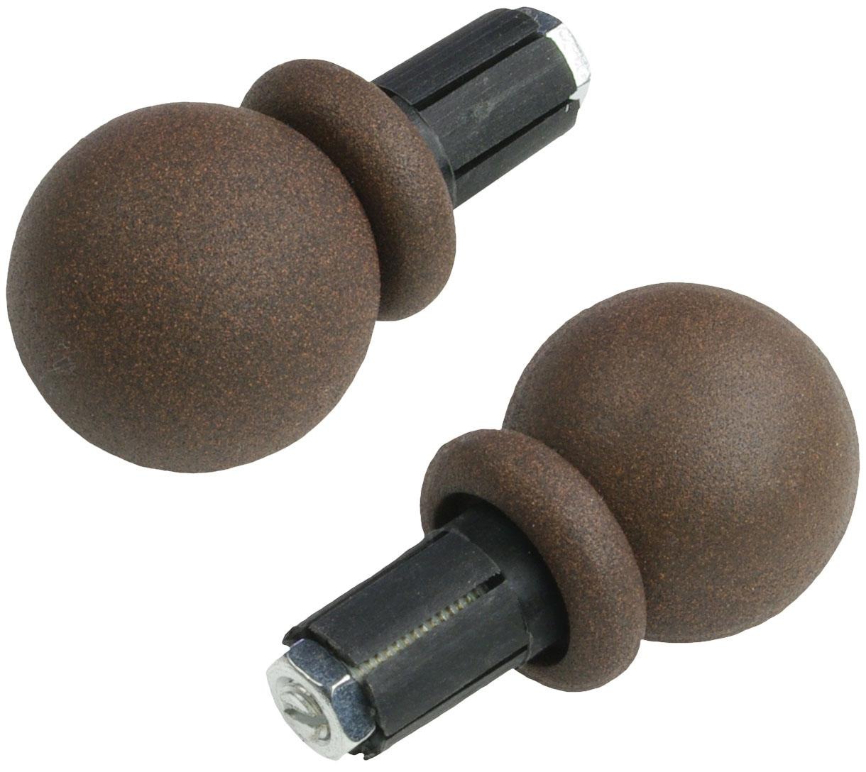 Liedeco Gardinenstange »Esp Kugel«, 2 läufig-läufig, Fixmaß, 2-läufig im Fixmaß Ø 16 mm