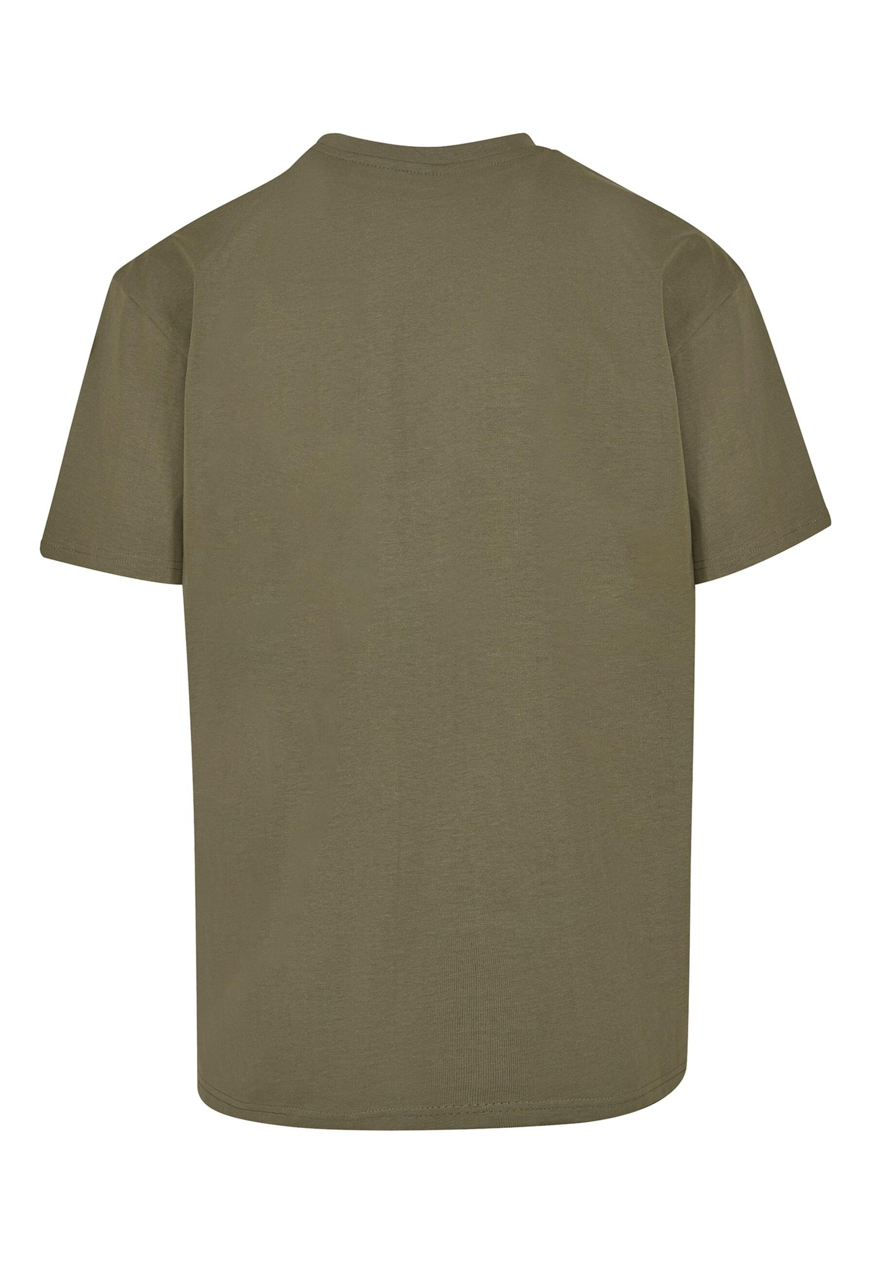 2Y Studios T-Shirt »2Y Studios Herren PARADISE TEE«, (1 tlg.)