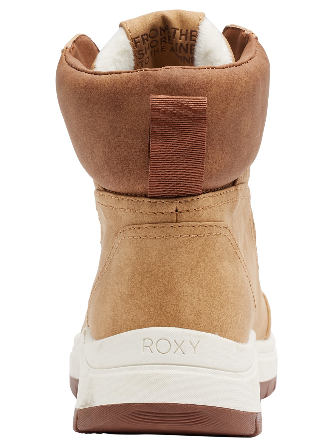 Roxy Stiefel »Karmel«