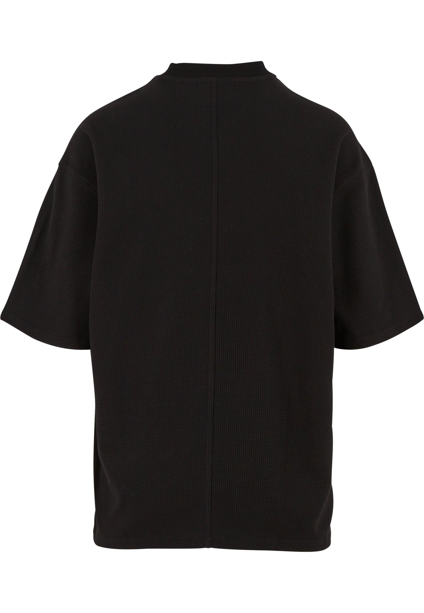 Another Cotton Lab T-Shirt "Another Cotton Lab Another Sport Waffle Oversiz günstig online kaufen