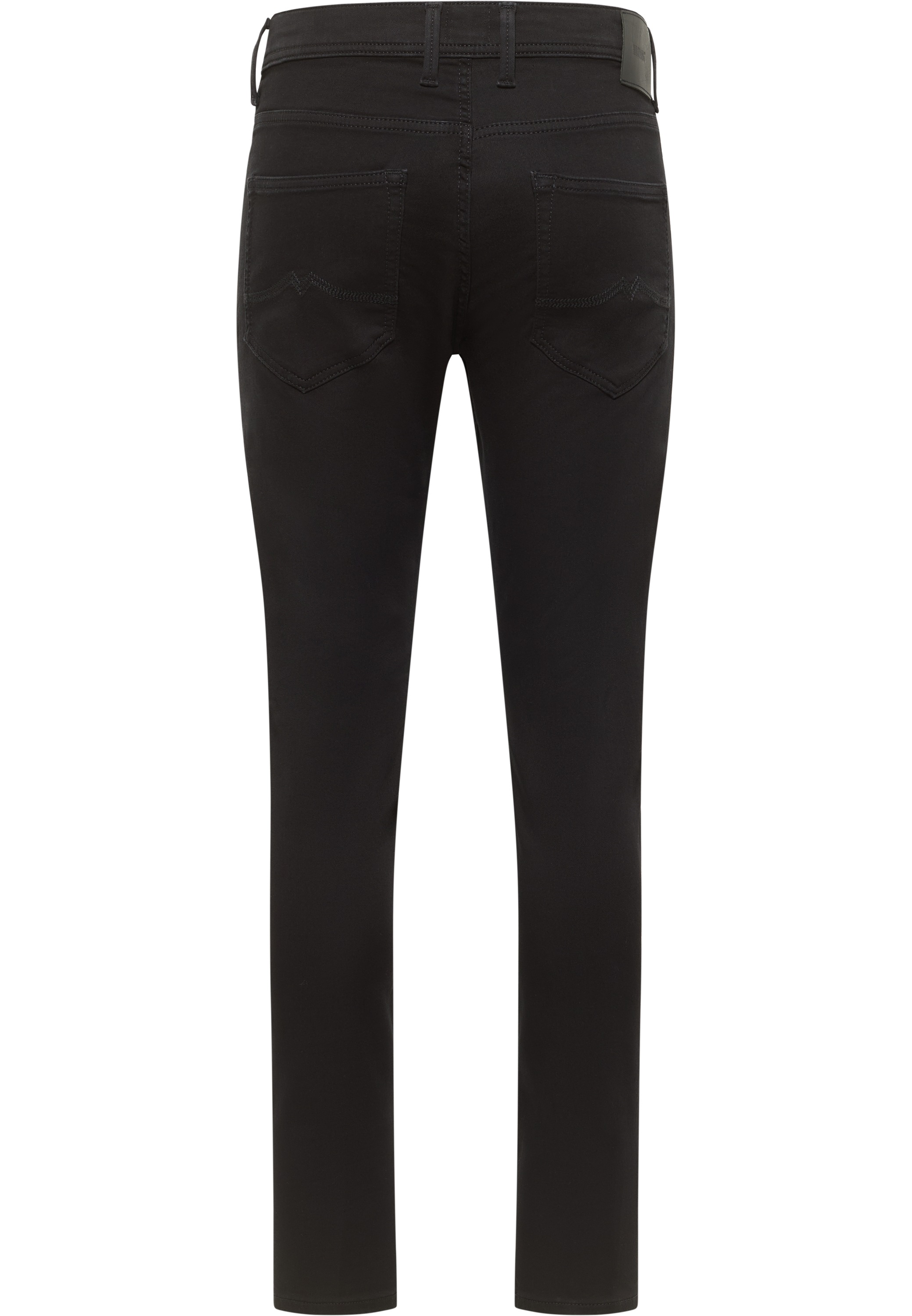 MUSTANG Slim-fit-Jeans "Herren Style Oregon Slim K" günstig online kaufen