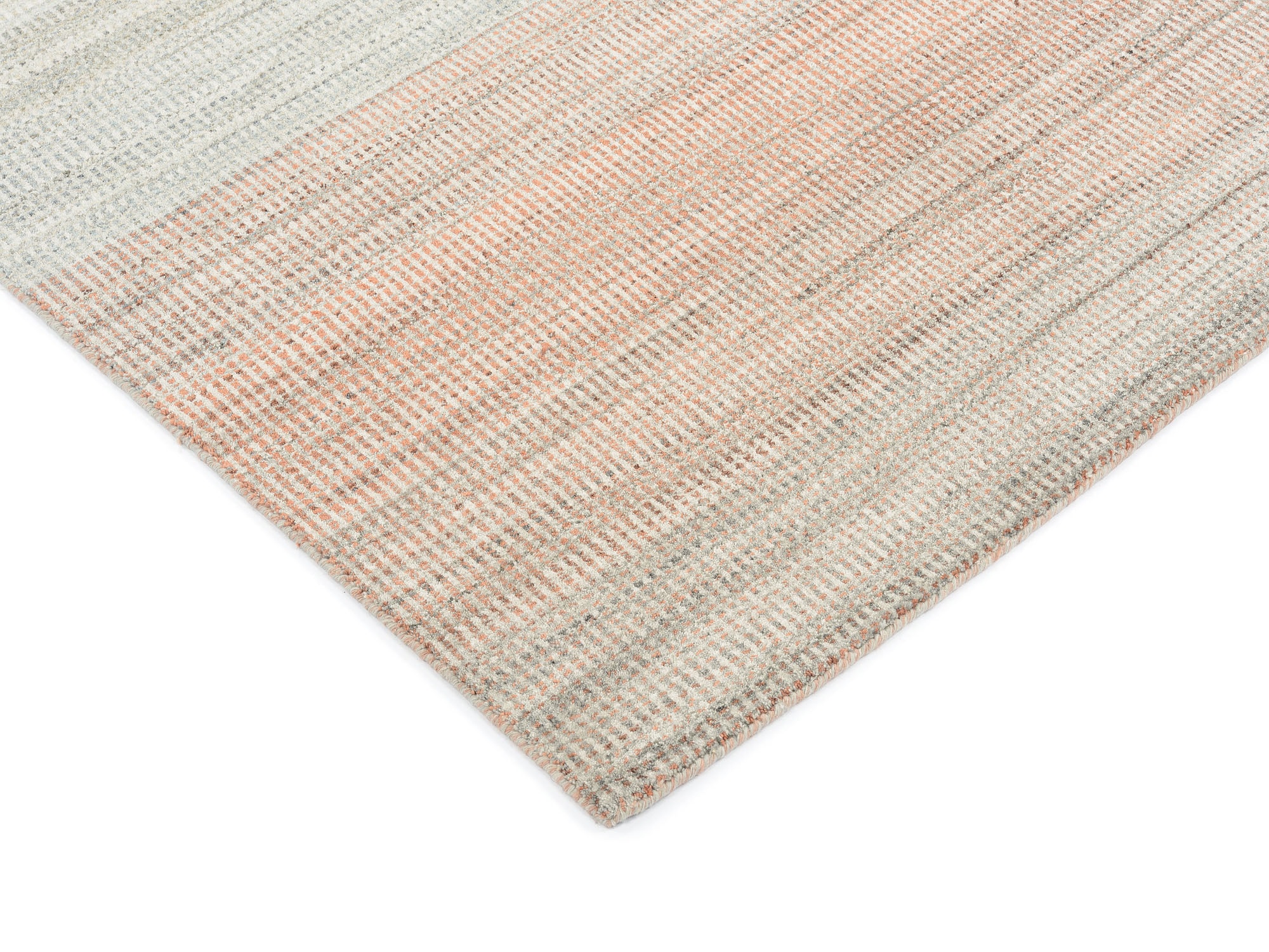 OCI DIE TEPPICHMARKE Teppich »Ecoline«, rechteckig, 7 mm Höhe, Wohnzimmer
