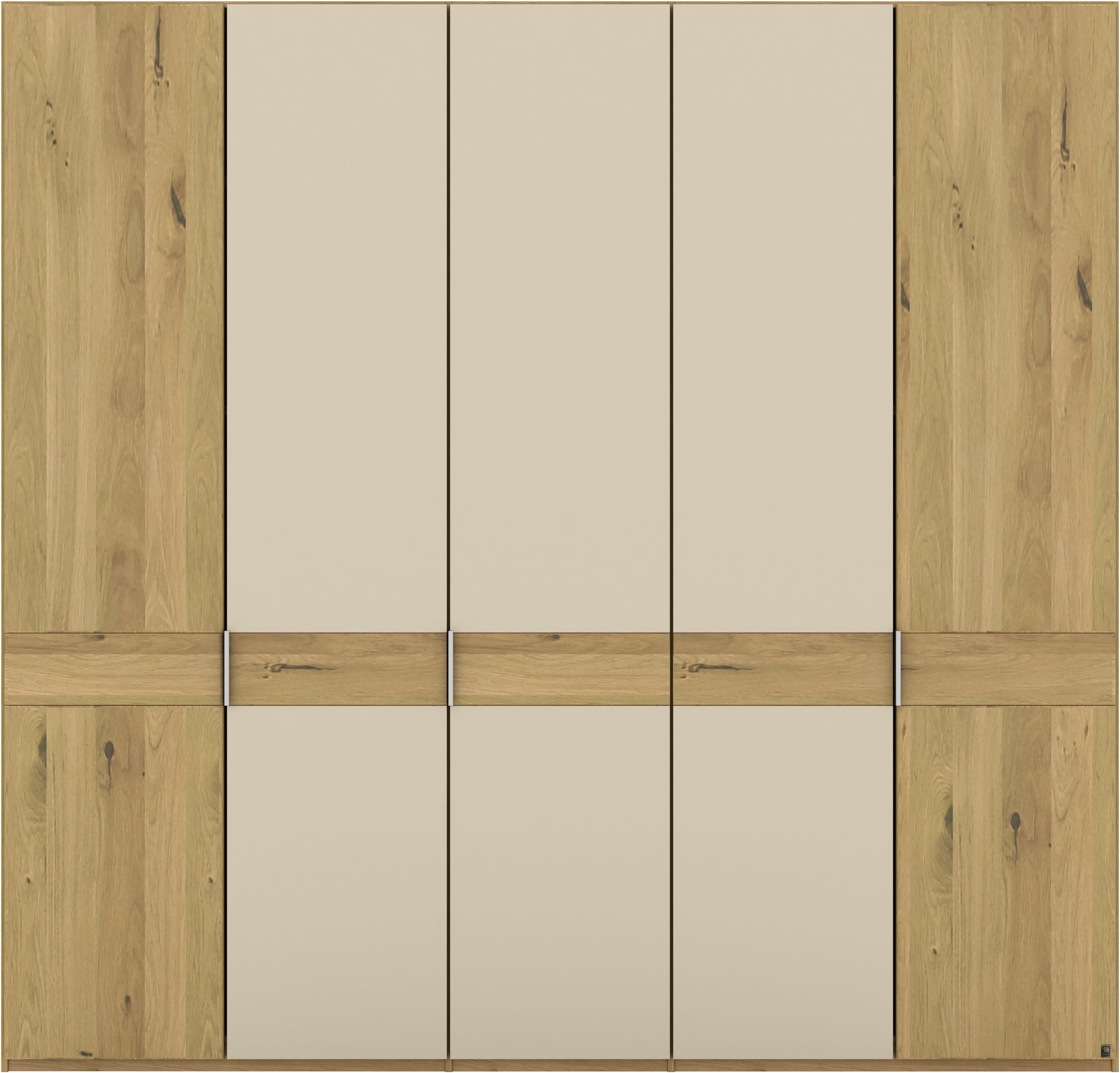 Musterring Drehtürenschrank "Savona, Kleiderschrank, Schrank, Garderobe, te günstig online kaufen