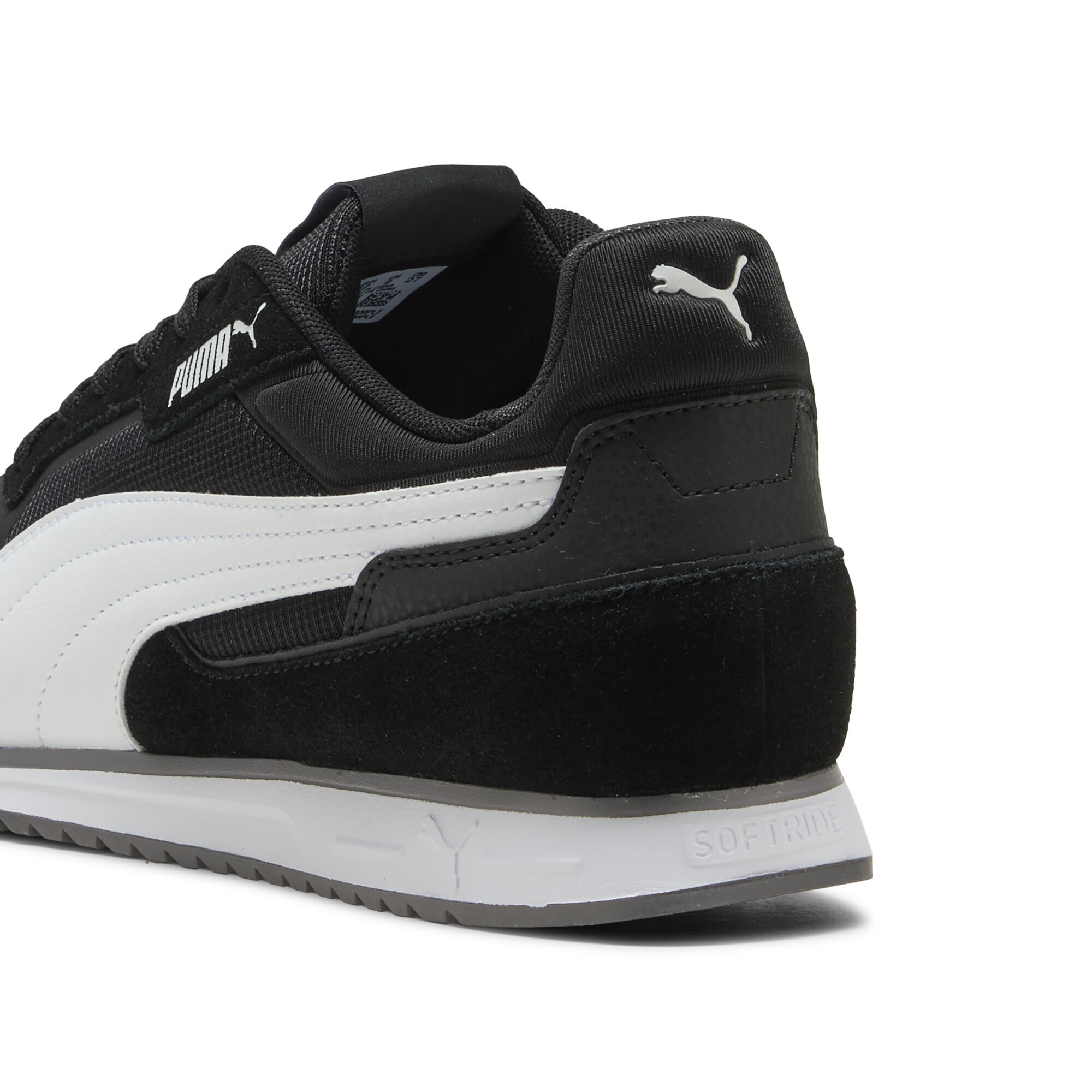 PUMA Sneaker "SOFTRIDE ST Miler Sneakers Erwachsene" günstig online kaufen