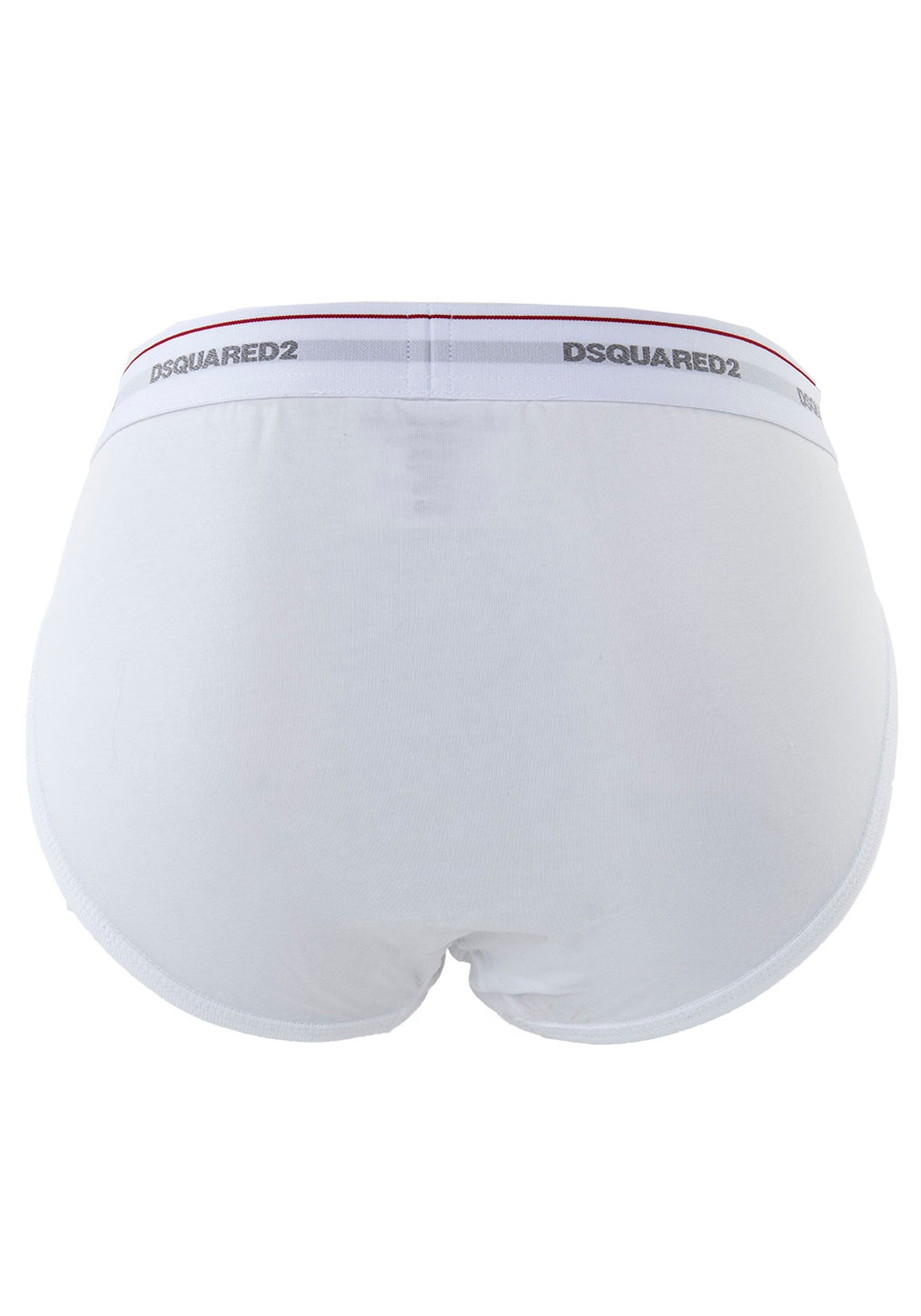 Dsquared2 Slip »Slip 3er Pack«
