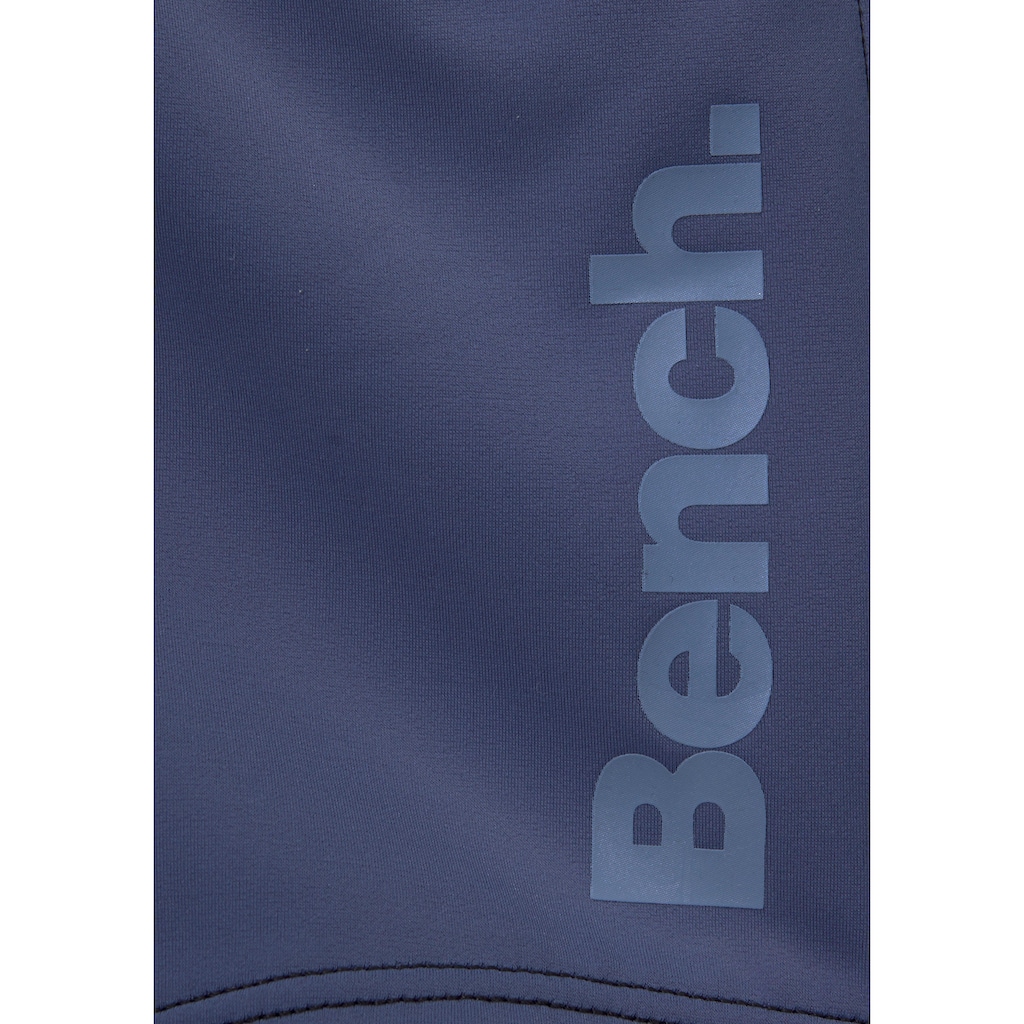 Bench. Boxer-Badehose