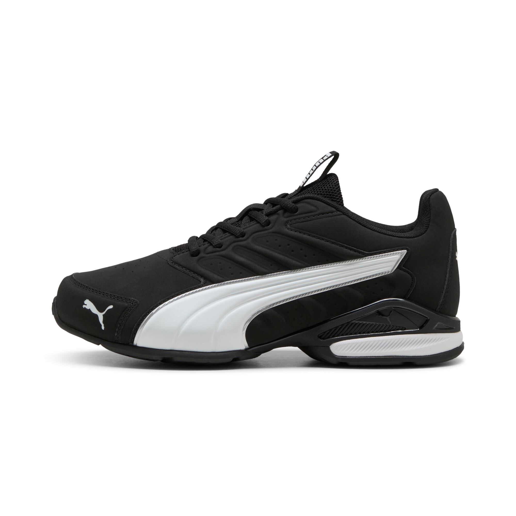 PUMA Sneaker »ELECTRO SL«  mit Schnürung, leicht profiliertes Laufsohlenprofil