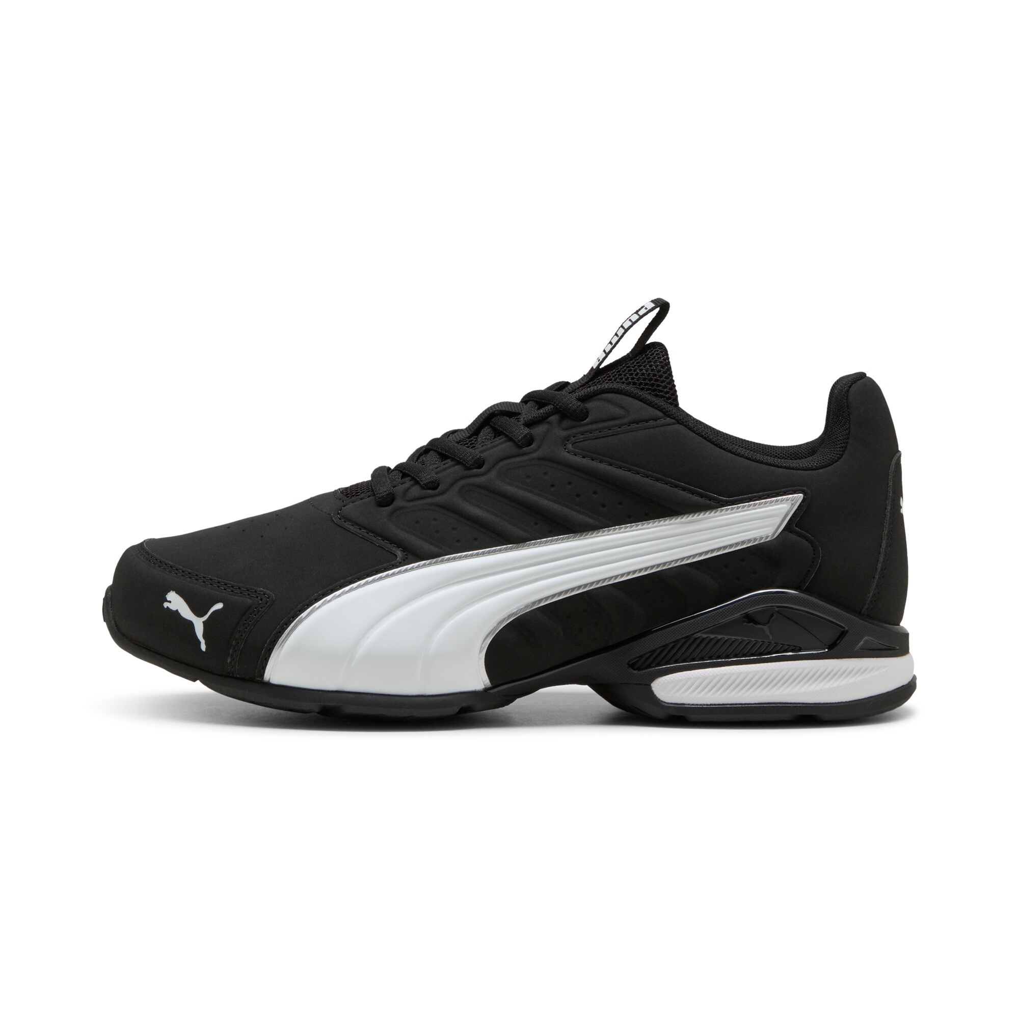 PUMA Sneaker "ELECTRO SL" mit Schnürung, leicht profiliertes Laufsohlenprof günstig online kaufen