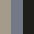 Sand Strata / Silver Violet / Acid Orange