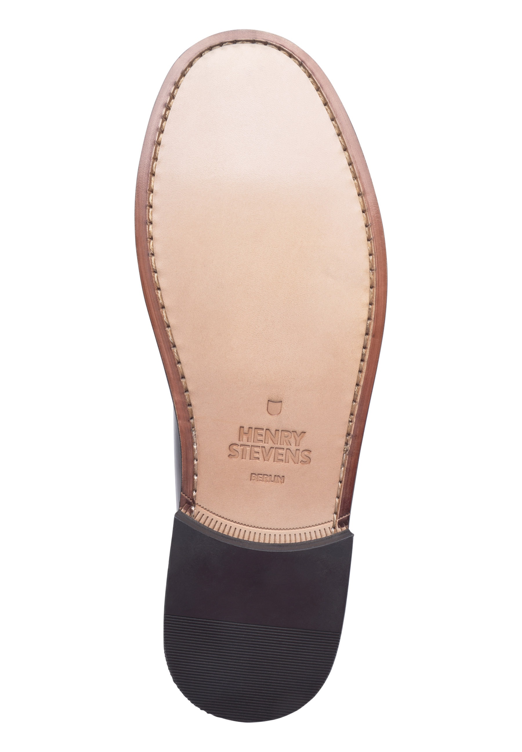 Henry Stevens Loafer »Hunter M PL«