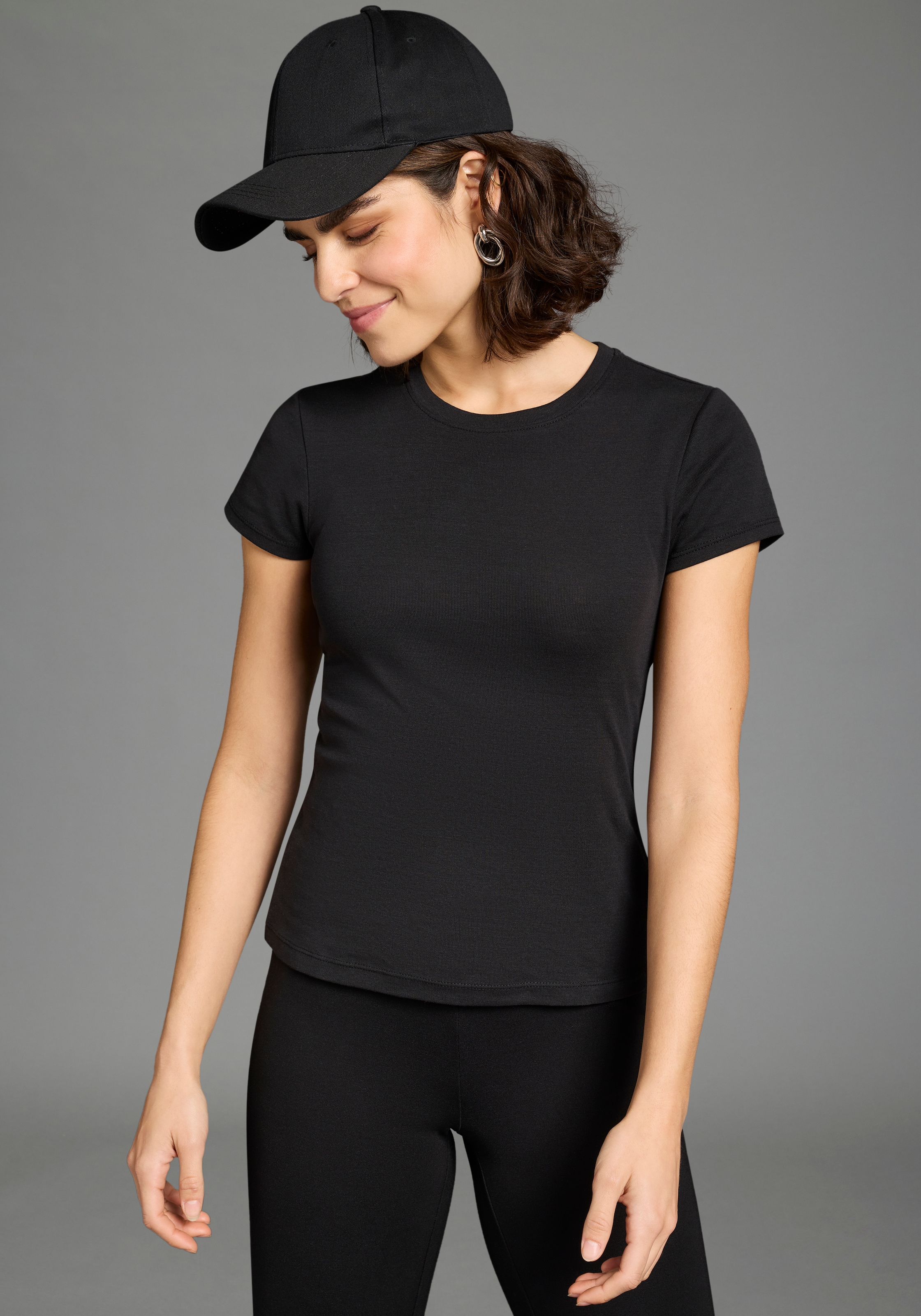 Flashlights T-Shirt 4er-Pack, 