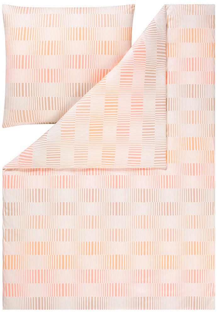 Estella Bettwäsche "Damian" 2 tlg. Feinster Mako-Interlock-Jersey günstig online kaufen