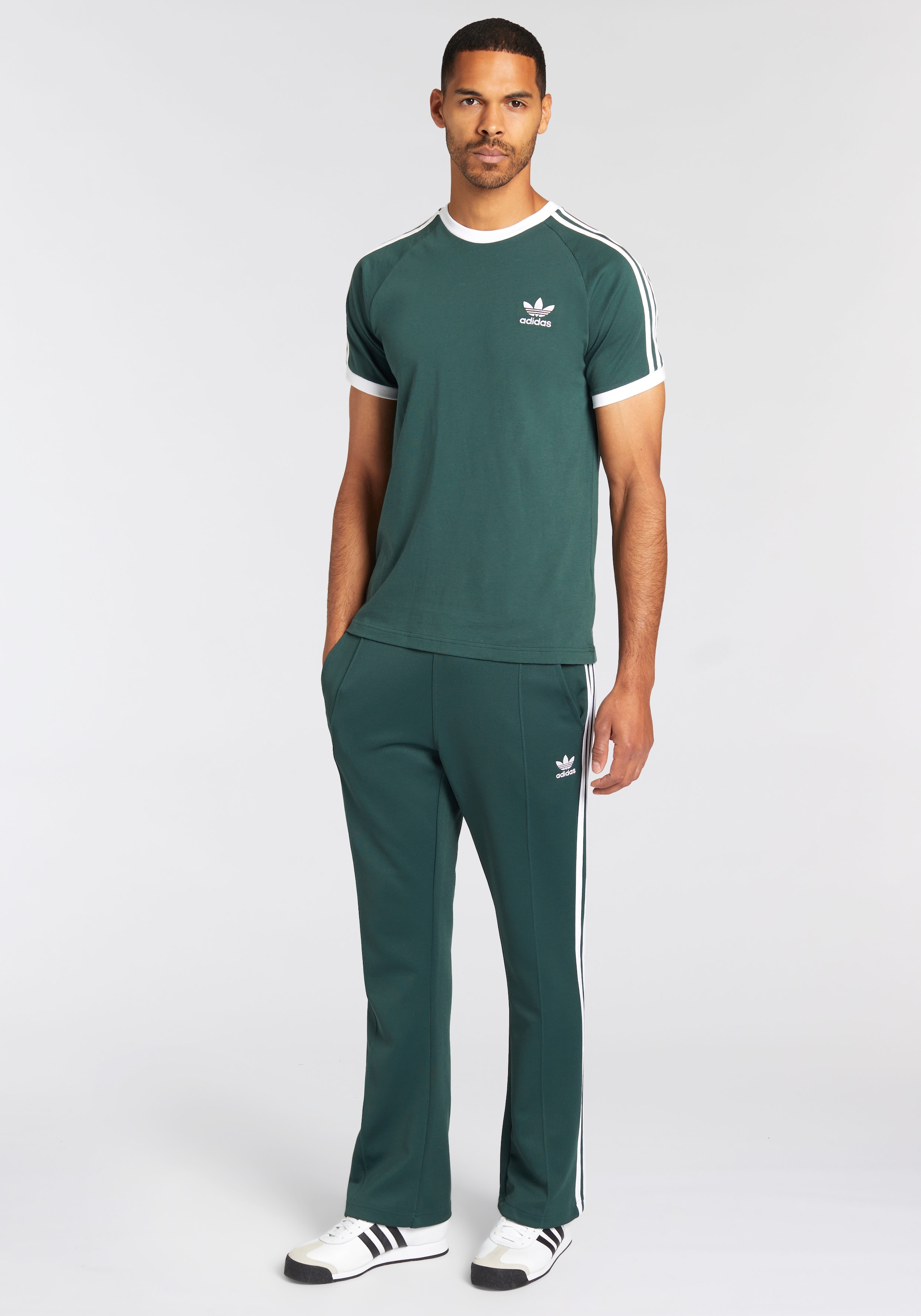 adidas Originals Sporthose »70s TP«, (1 tlg.)